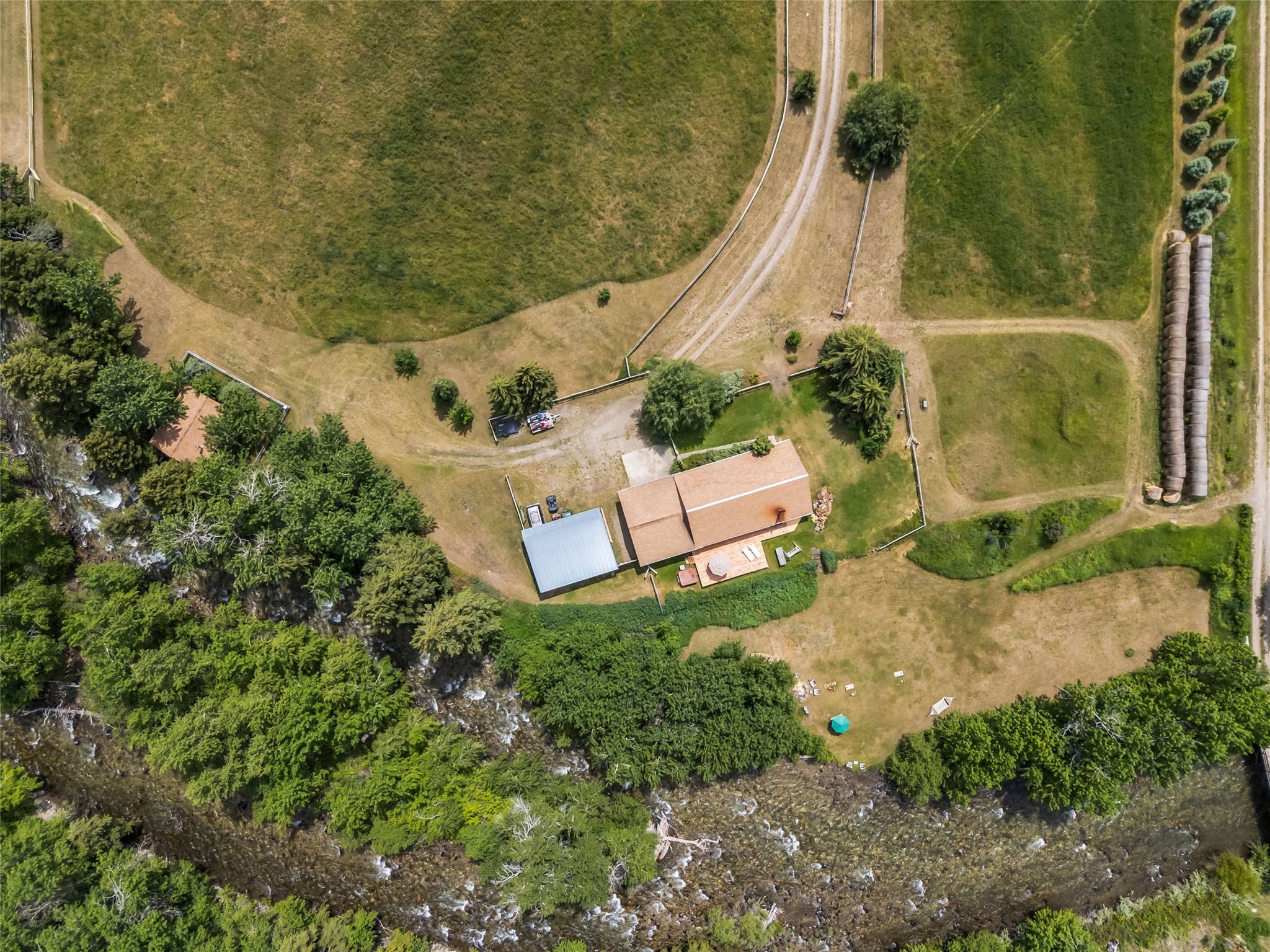 380 W Boulder Road — photo