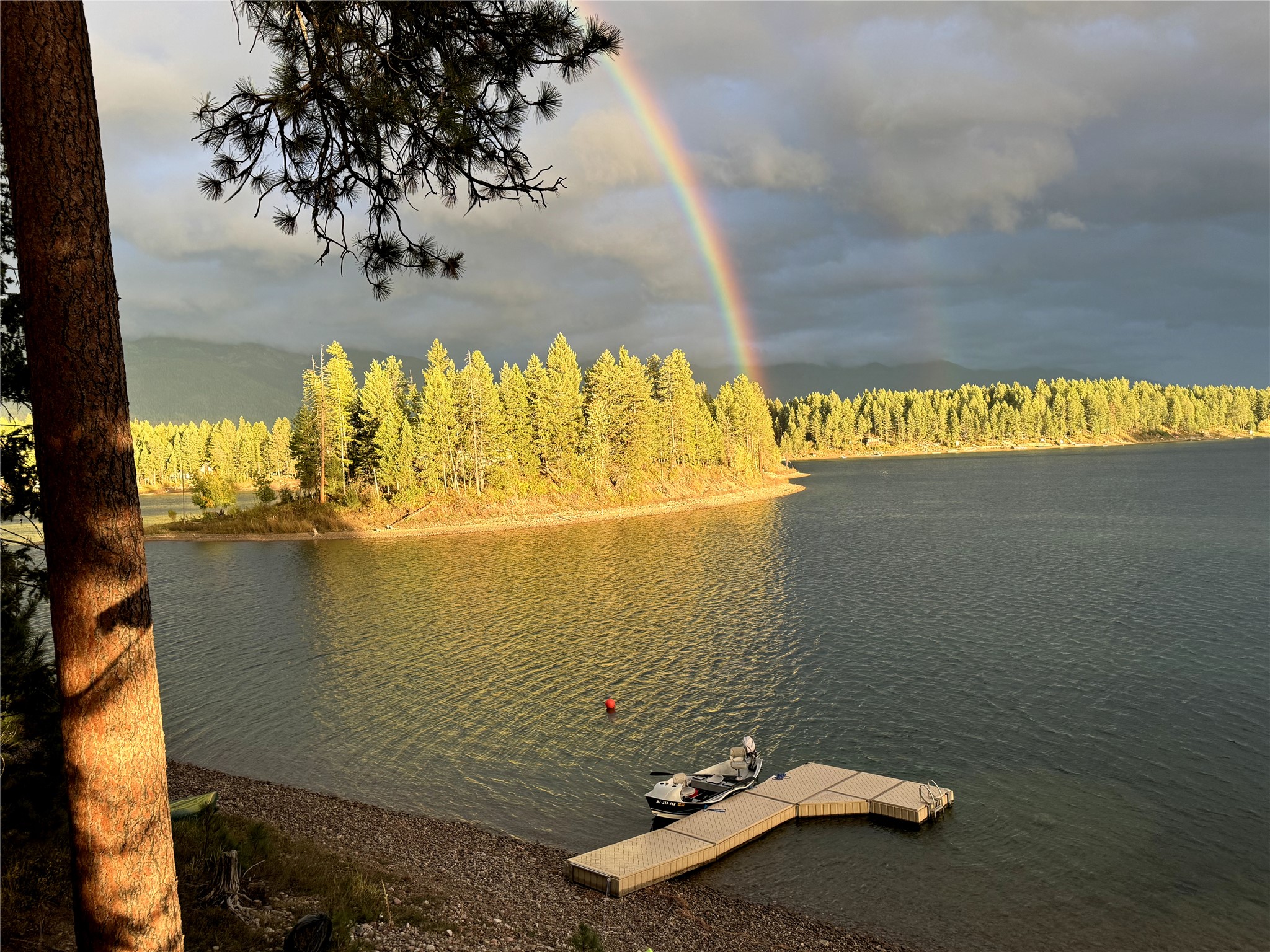 1844 Echo Cabin Loop, Bigfork, MT 59911 — photo 2