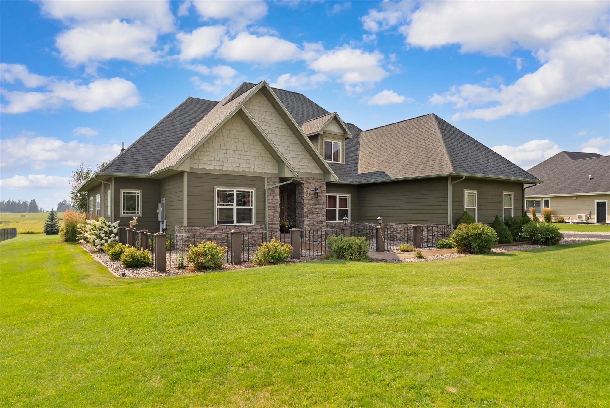 1232 Quail Ridge Drive — photo
