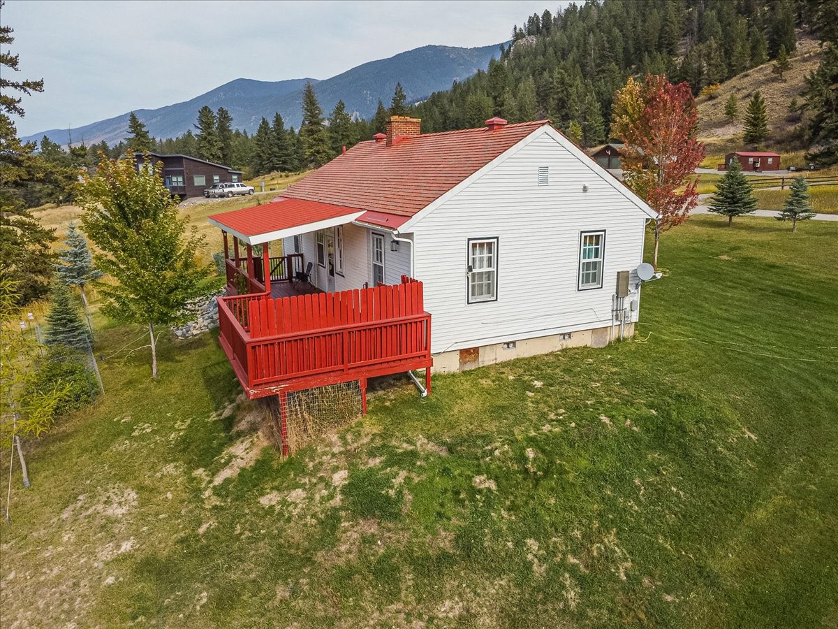 156 Bootleg Road, Eureka, MT 59917 — photo 2