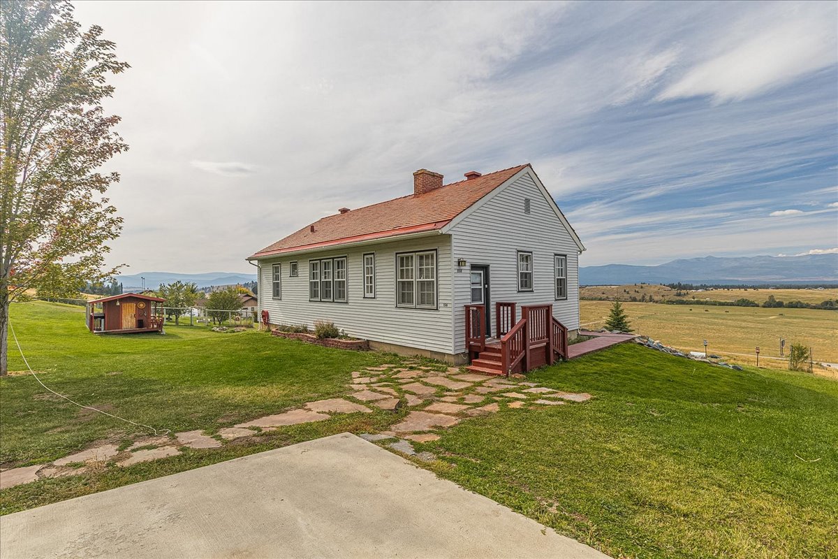 156 Bootleg Road, Eureka, MT 59917 — photo 3
