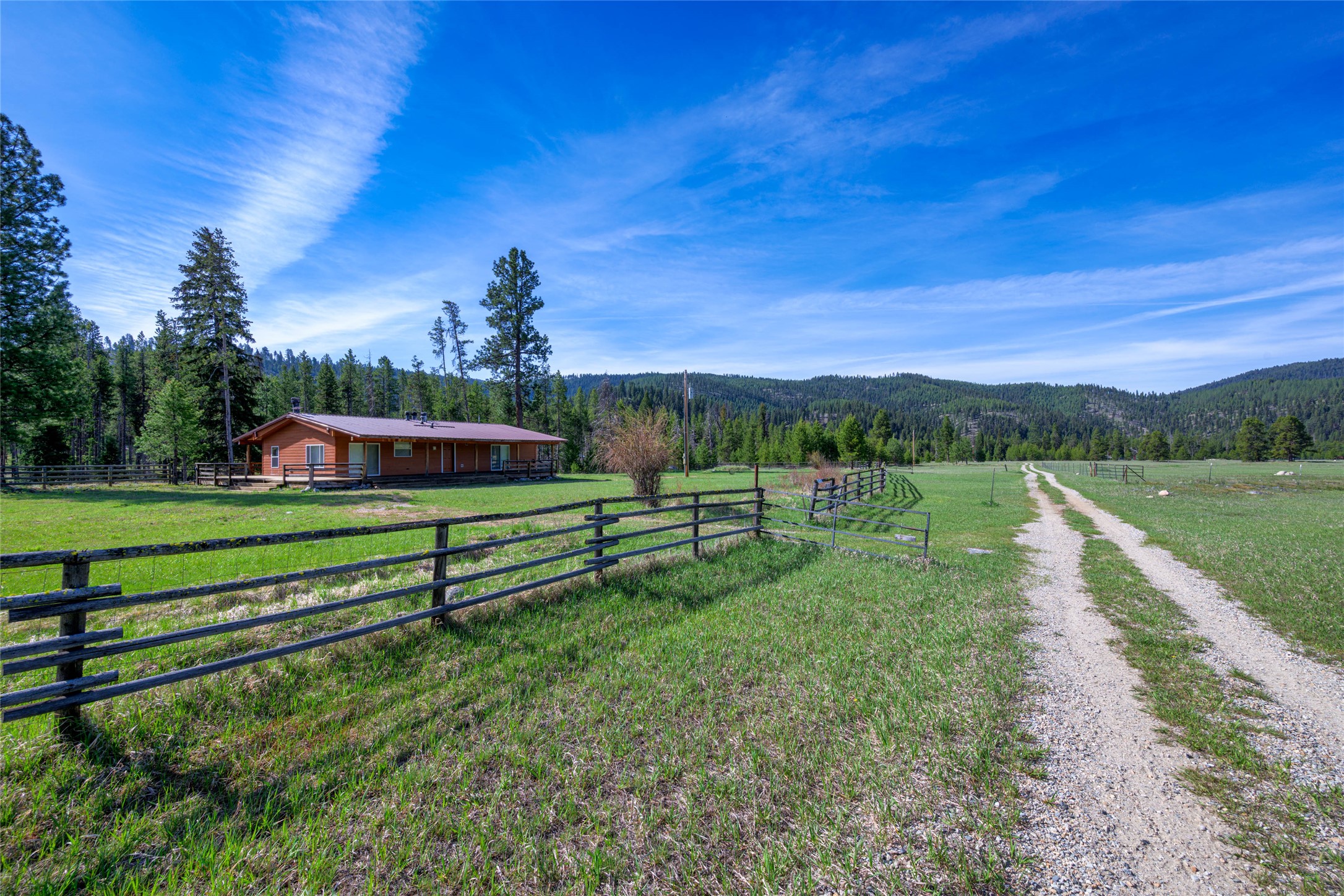 2766 East Fork Road, Sula, MT 59871 — photo 3