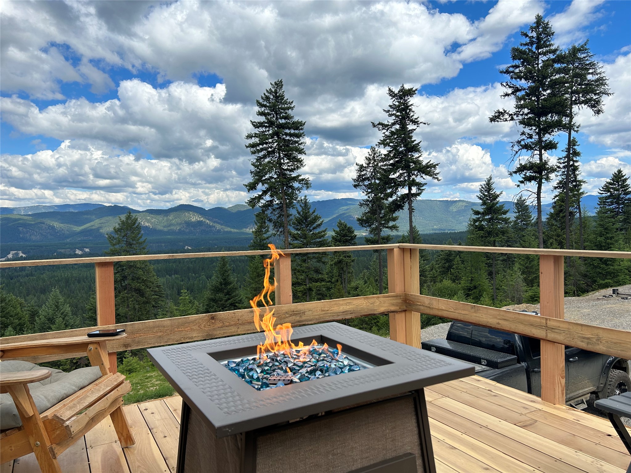 1414 Panoramic View Drive — photo