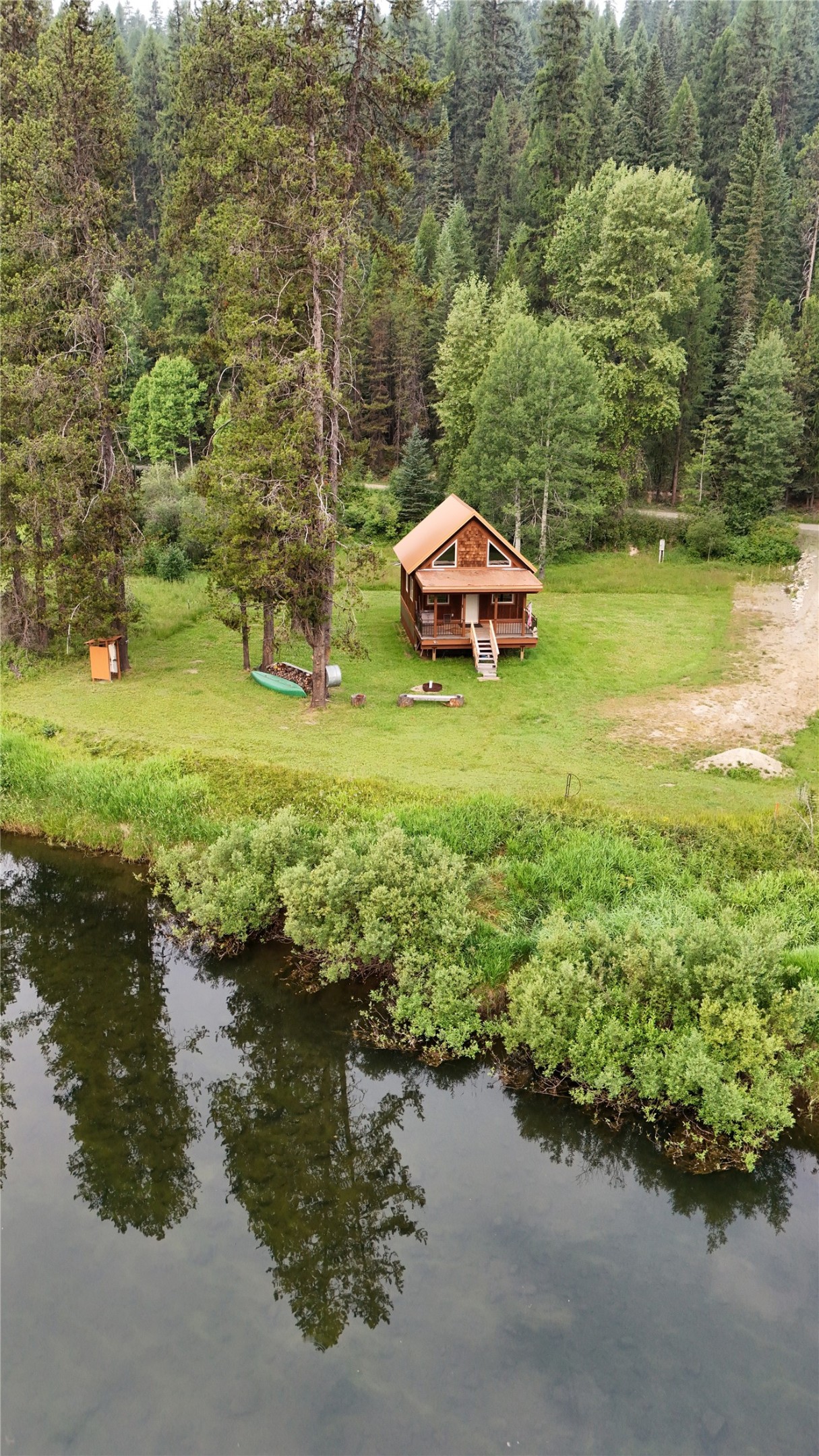 326 River View Drive — photo
