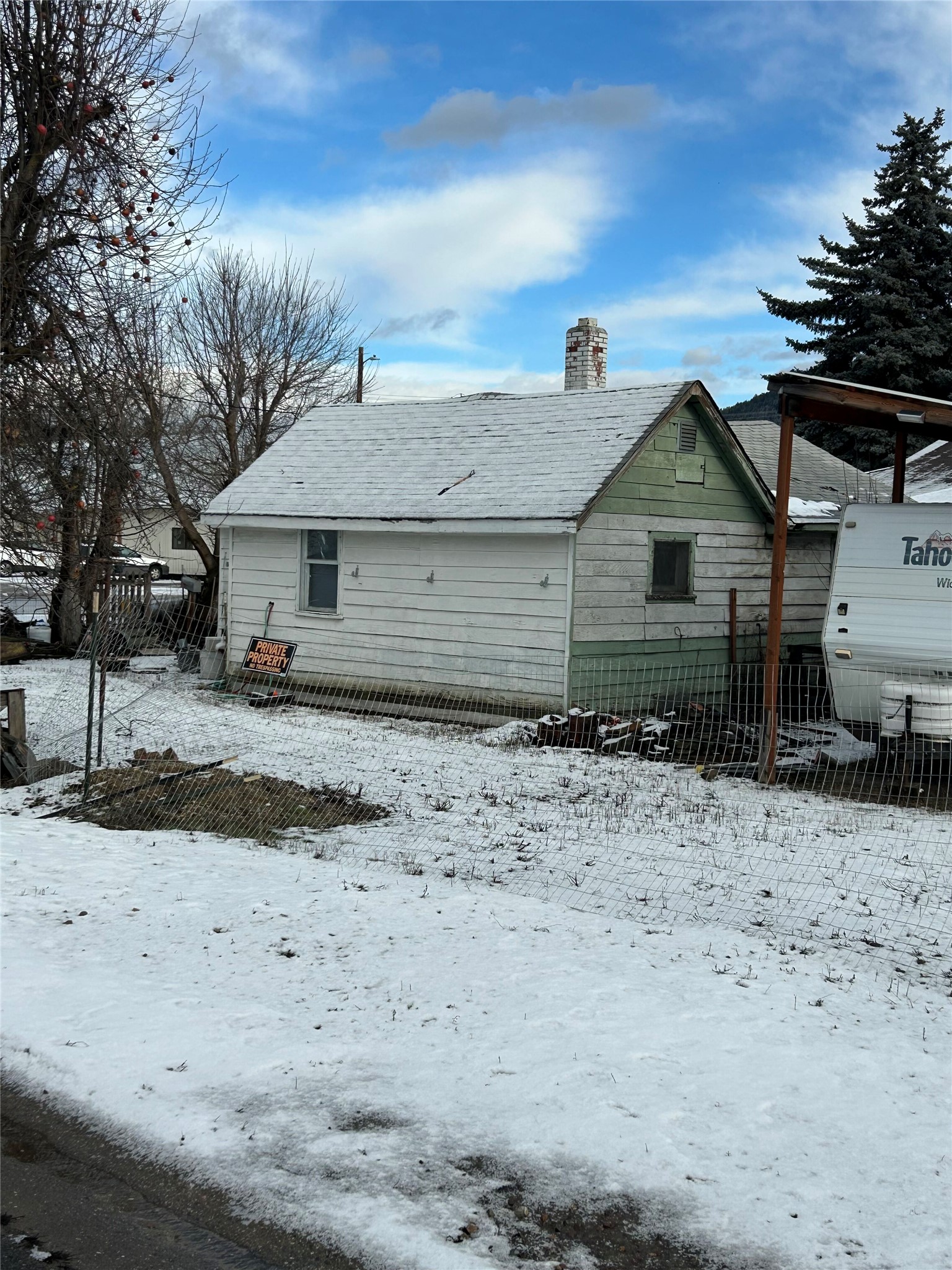 203 E 2nd Street, Libby, MT 59923 — photo 2