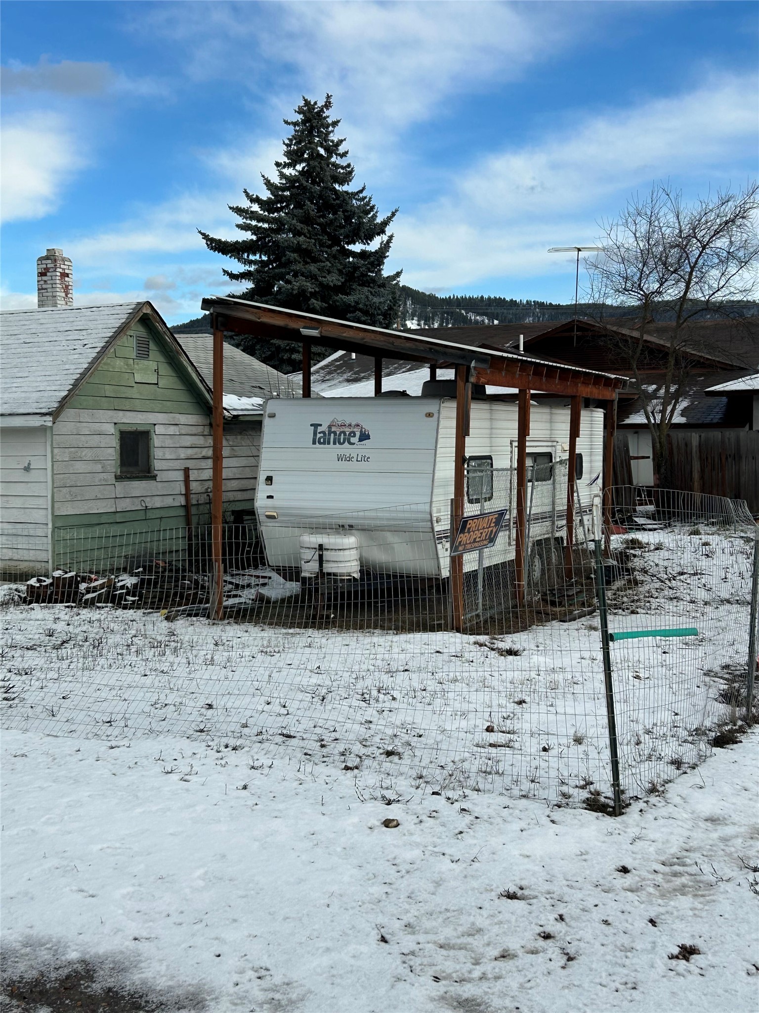 203 E 2nd Street, Libby, MT 59923 — photo 3