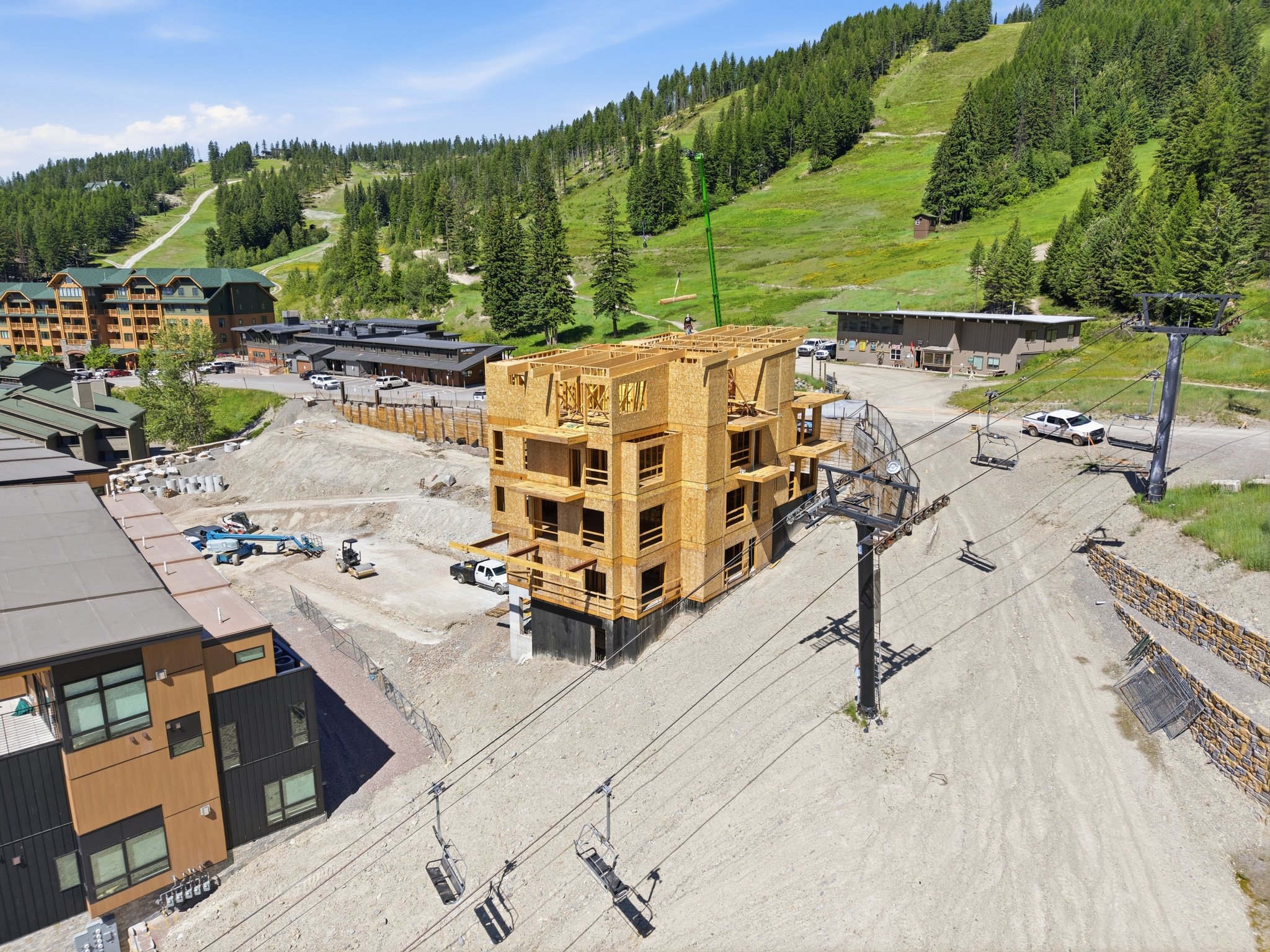 3900 Big Mountain Road F101 — photo