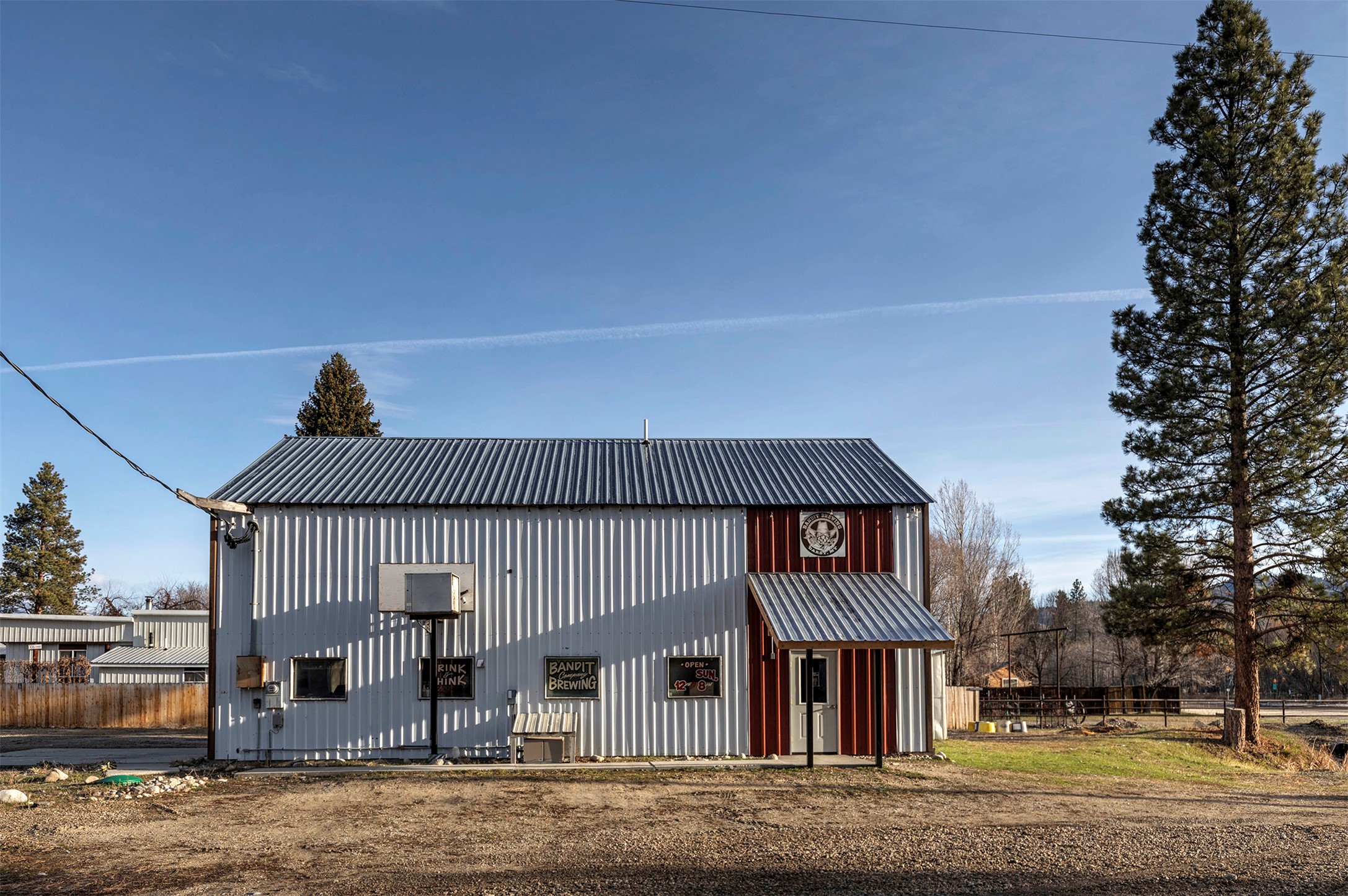 308 E Tanner Avenue — photo