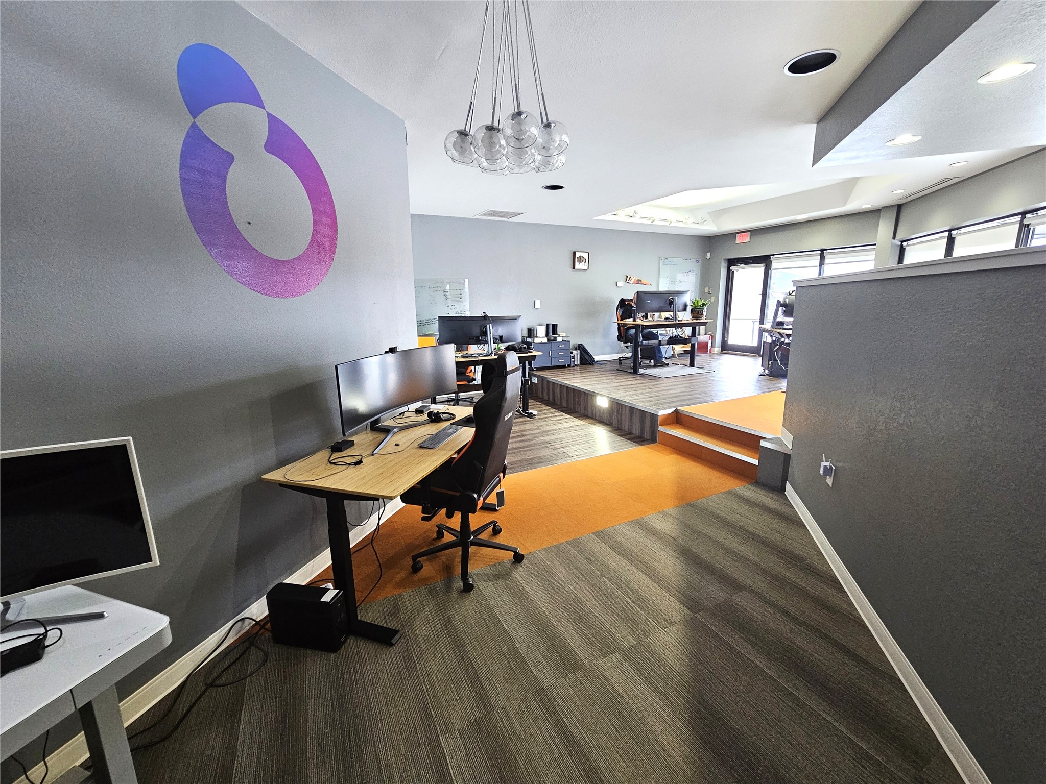 100 Financial Drive 300 — photo