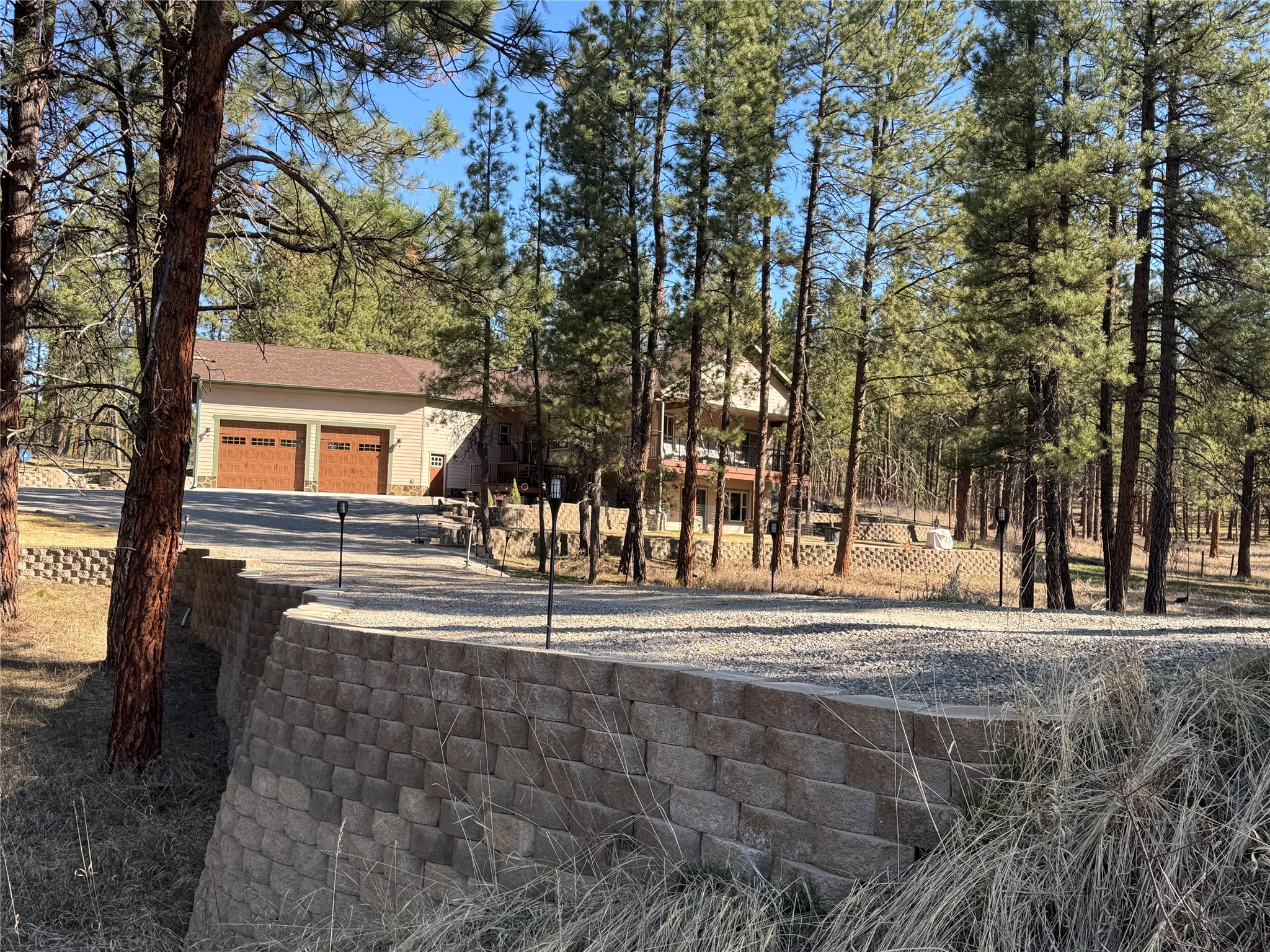 1034 Sandy Hill Drive — photo