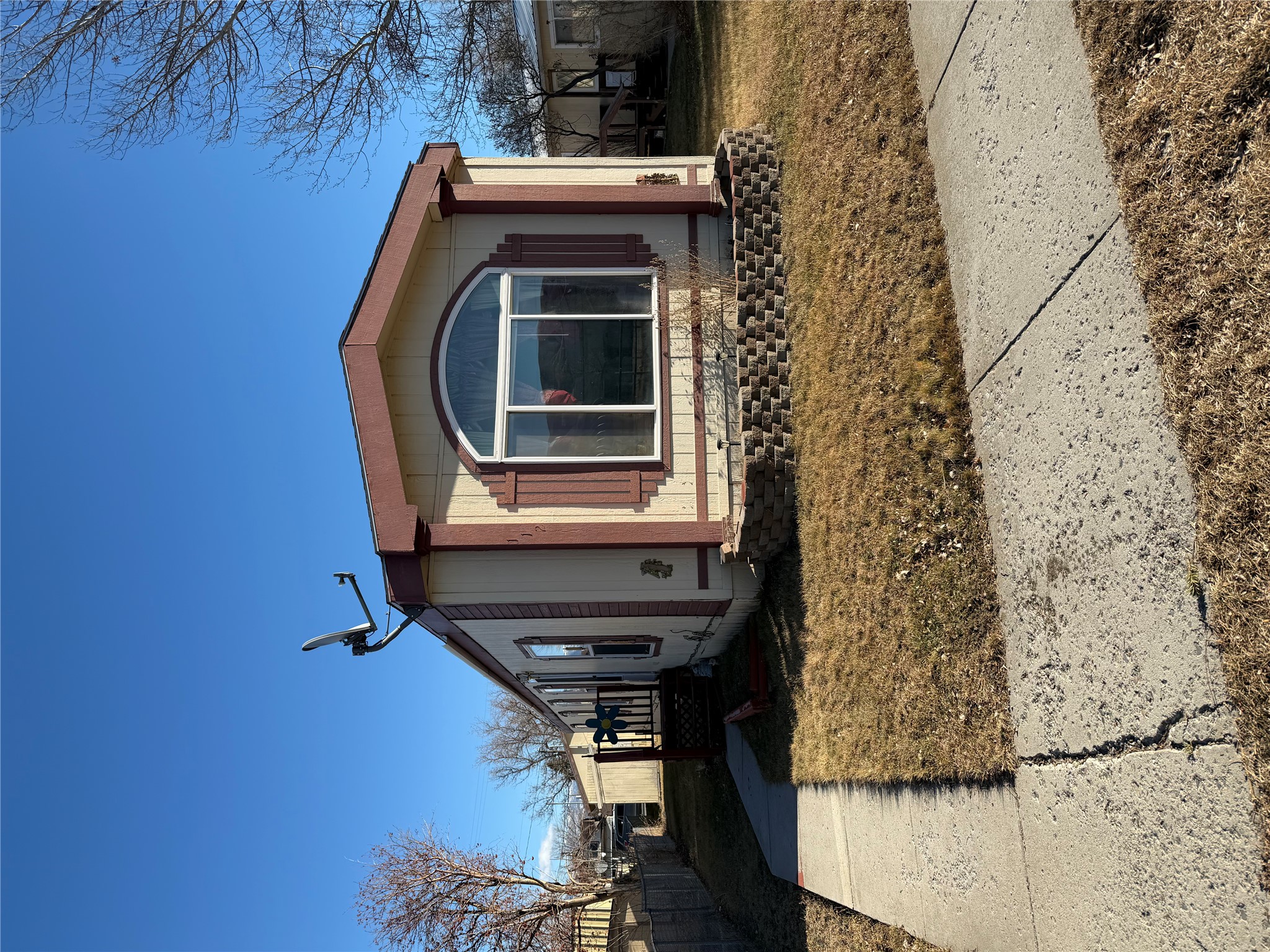112 N Pine Street — photo