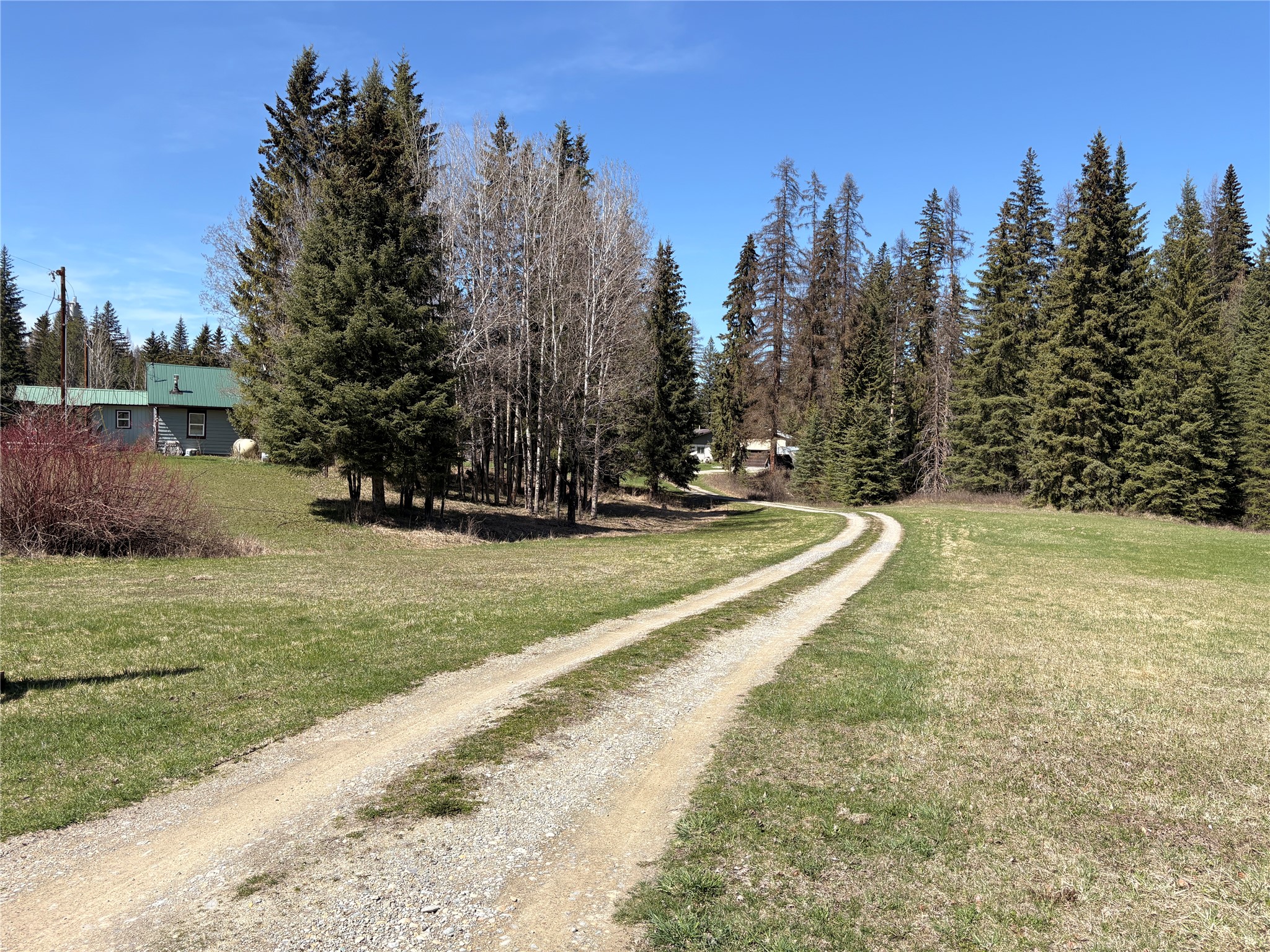 4891 & 4875 US Highway 93 W — photo