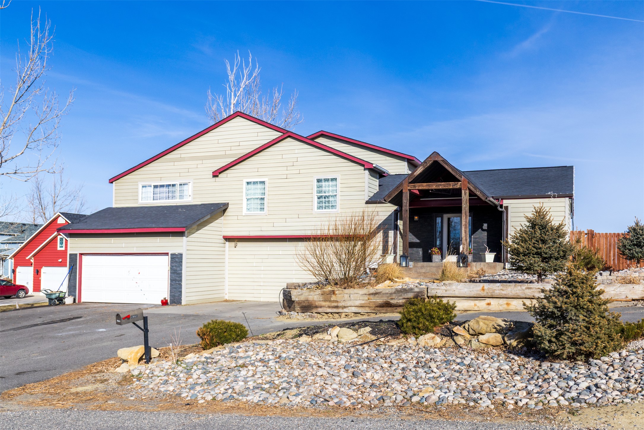 4901 Country View Drive — photo