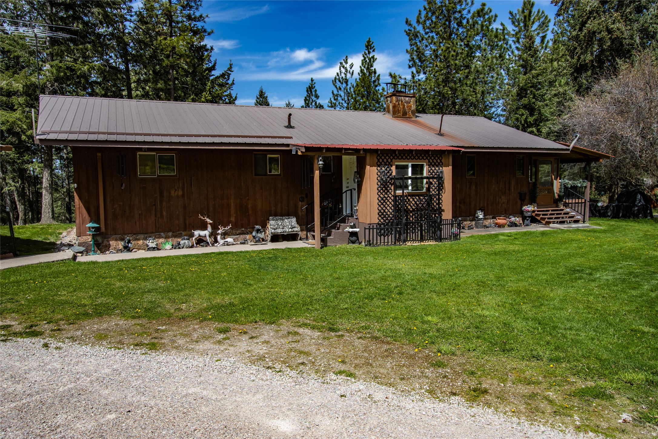 33011 Snyder Hill Lane — photo