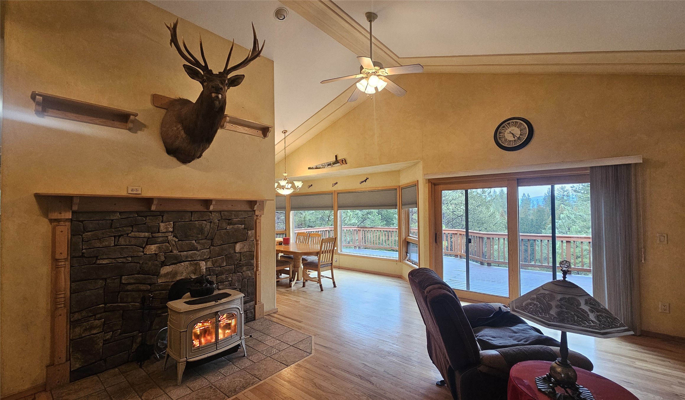 3725 Stonewall Creek Road — photo