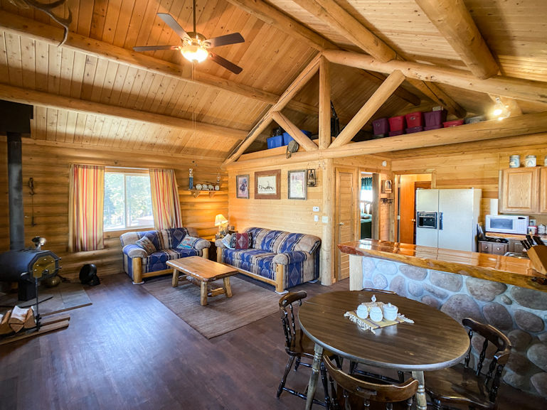 398 Reimel Loop, Sula, MT 59871 — photo 2