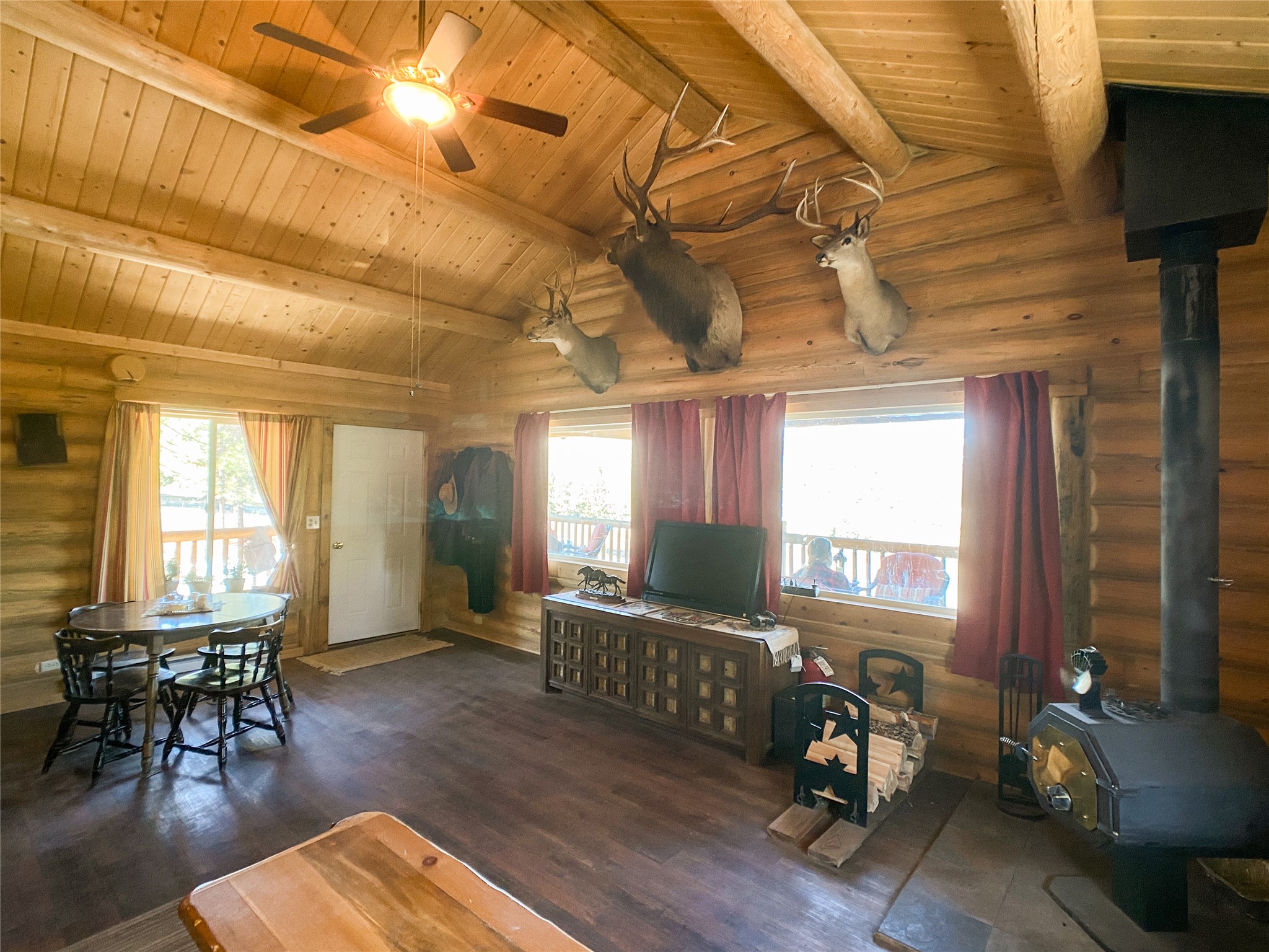 398 Reimel Loop, Sula, MT 59871 — photo 3