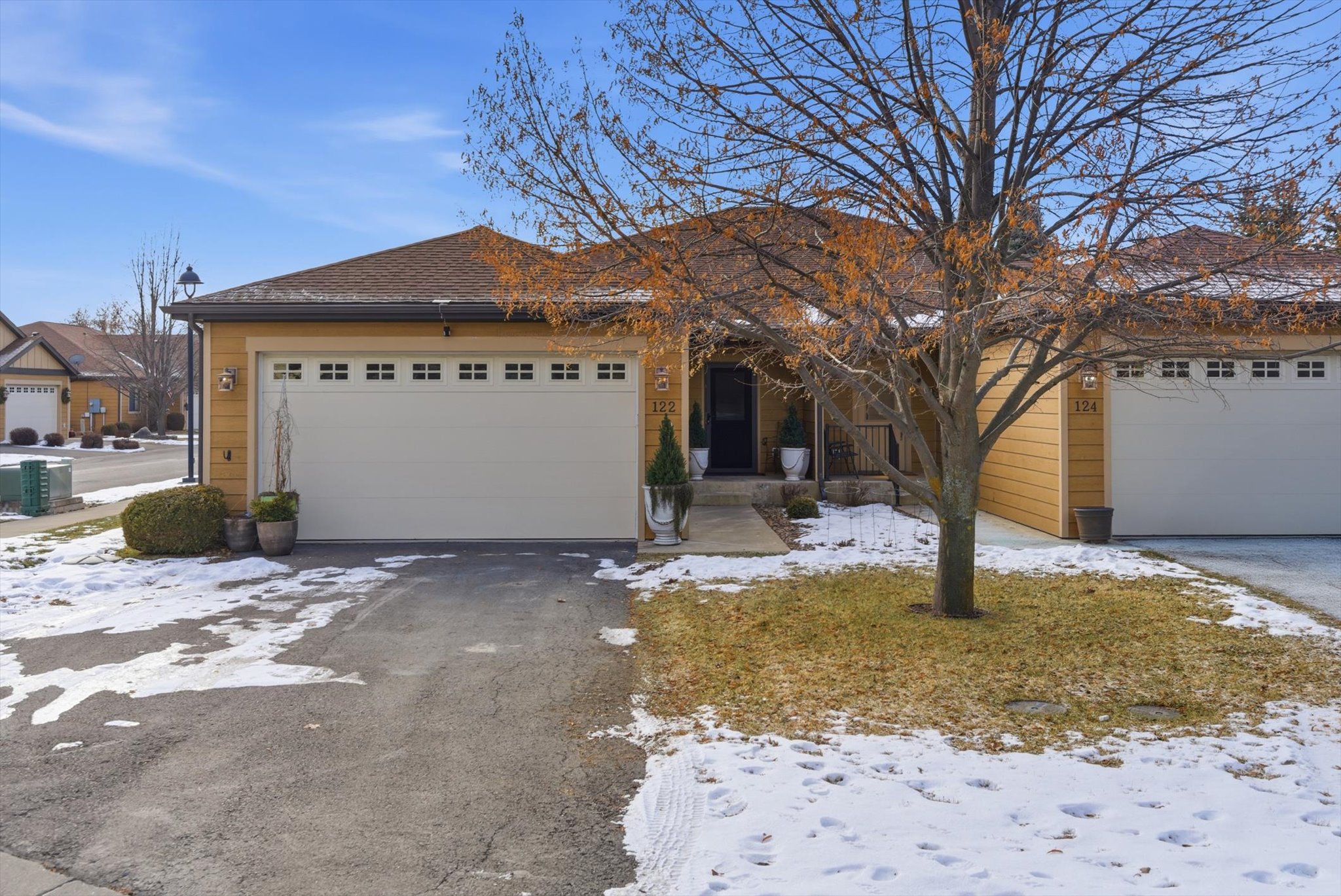 122 Granary Ridge Drive — photo