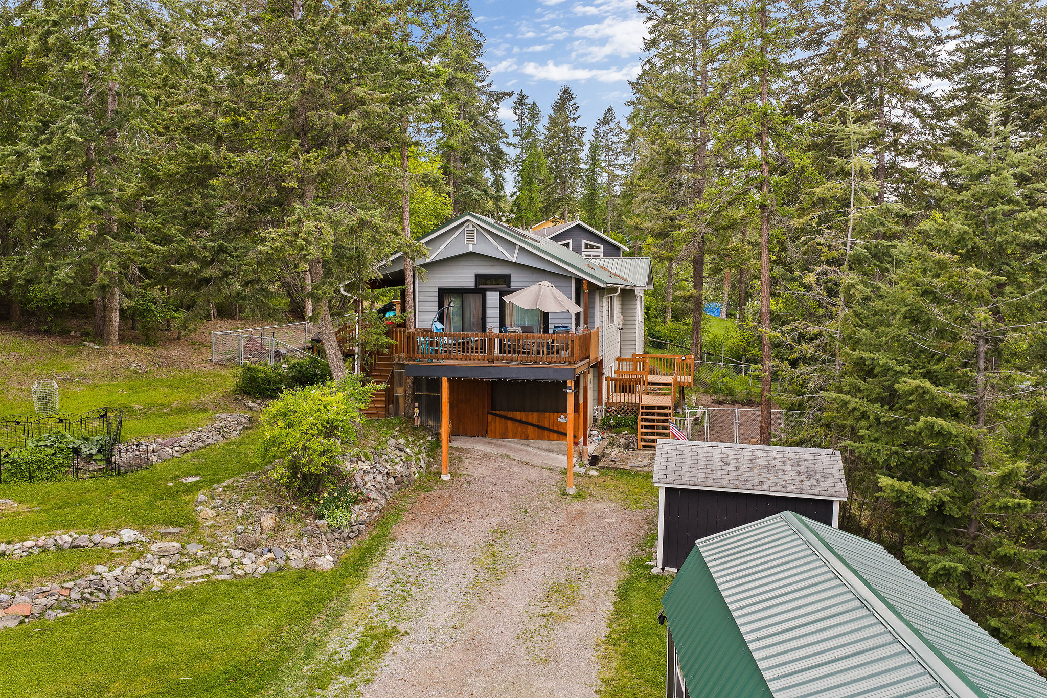 103 Tamarack Woods Drive — photo