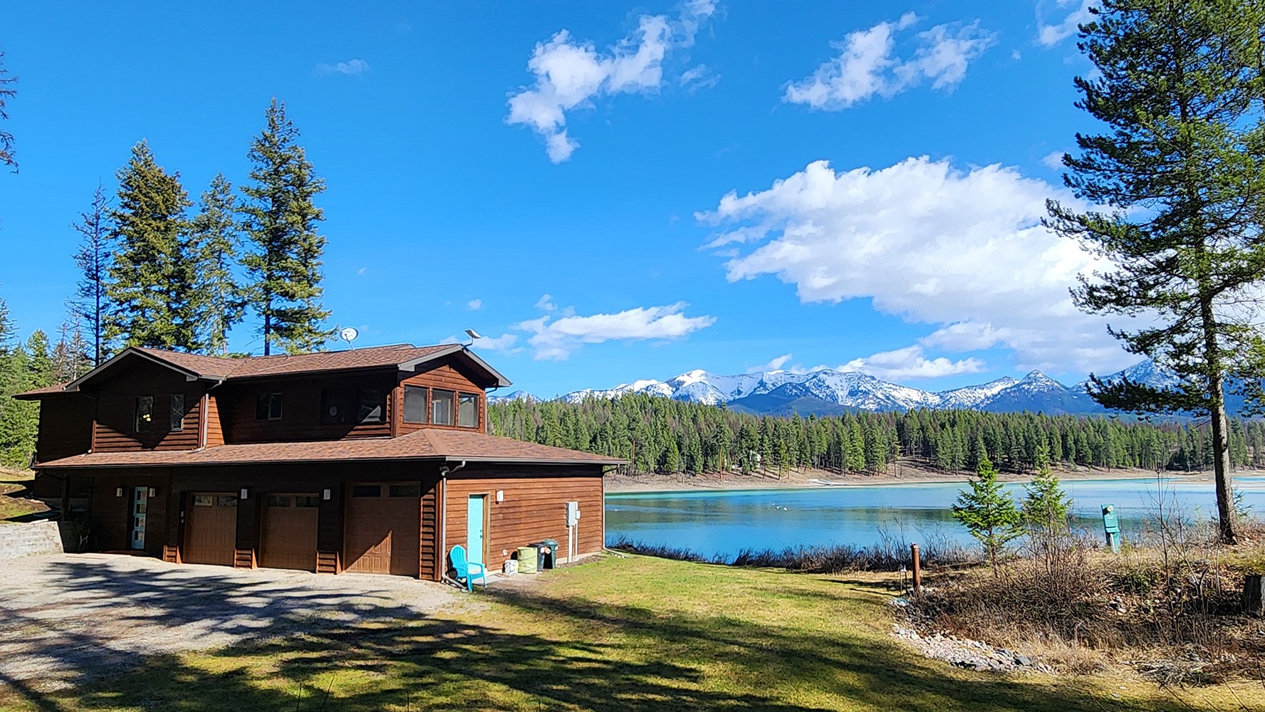 989 Lake Of The Woods Lane — photo