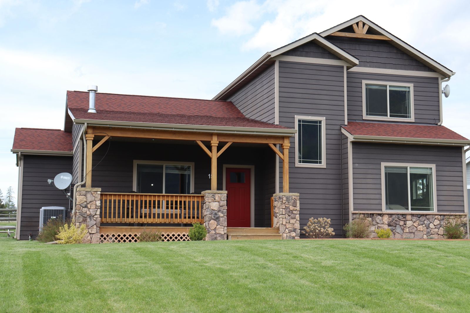 154 Columbia Range Drive — photo