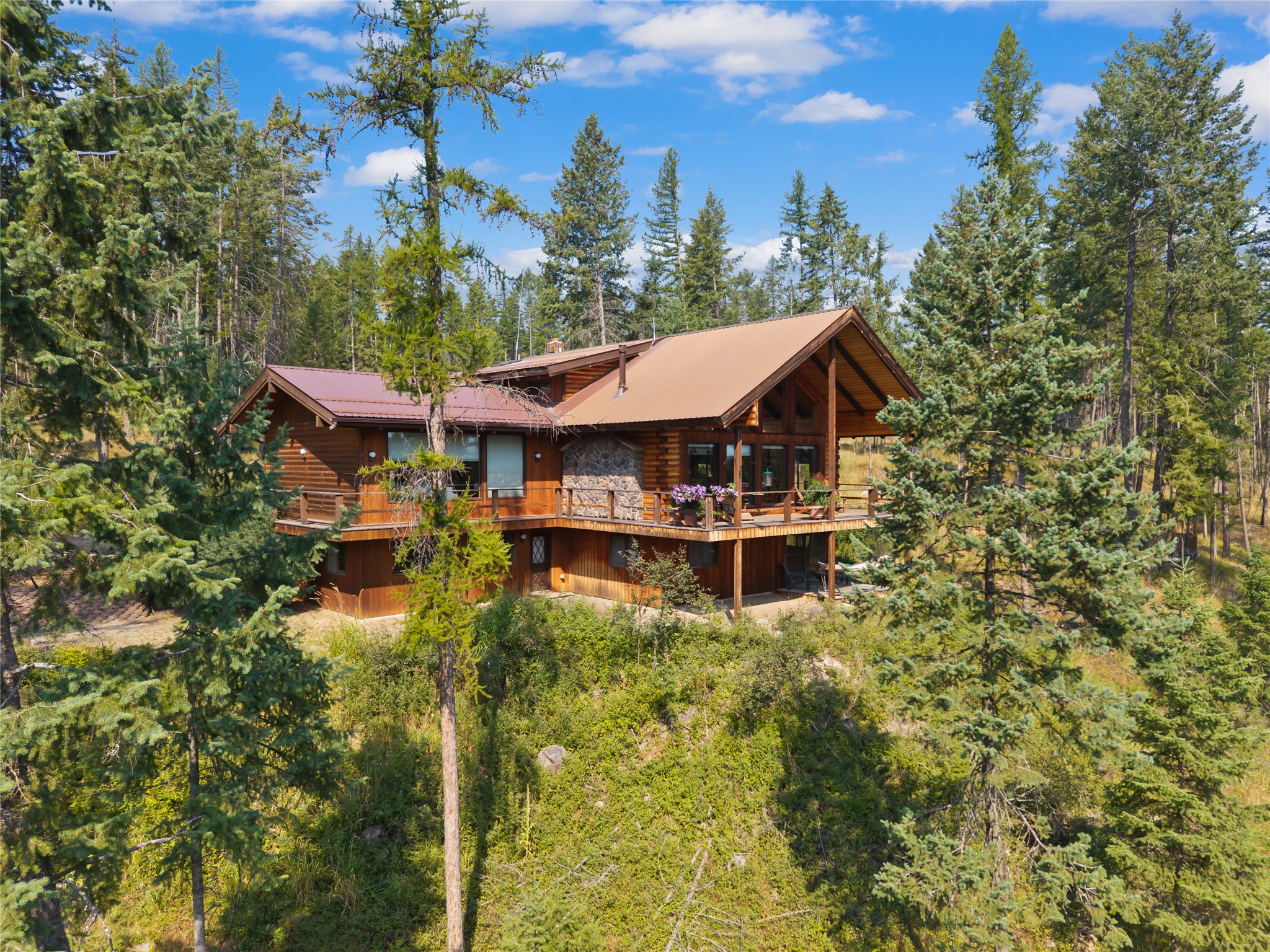 130 Wagon Wheel Road — photo