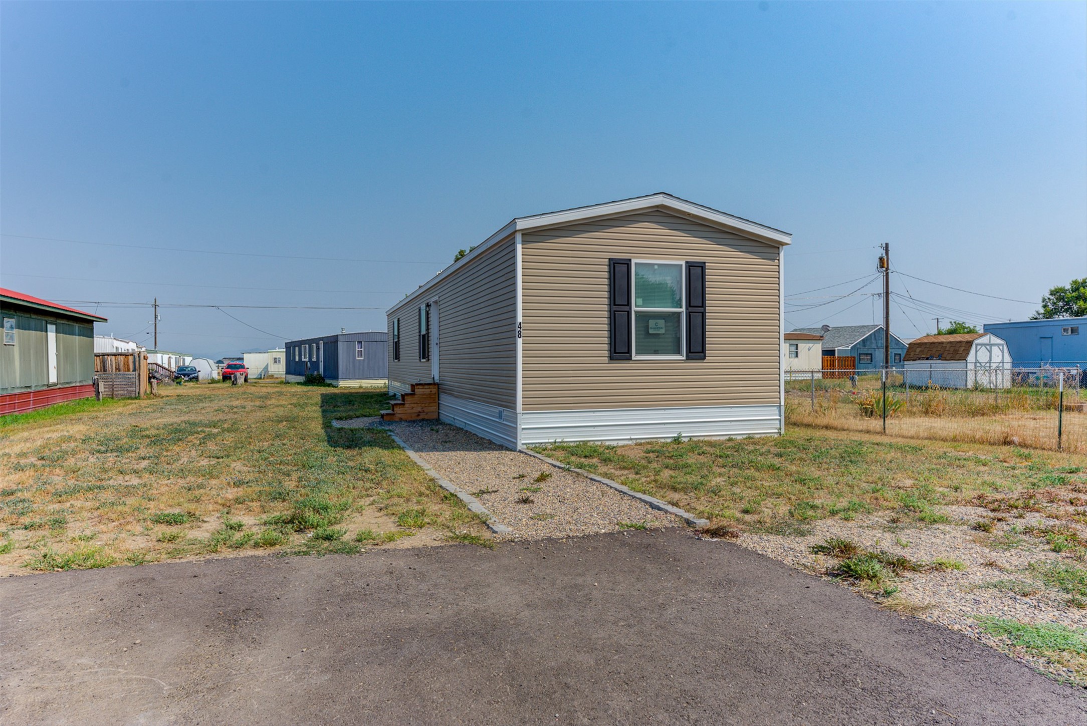 2765 Wylie Drive 48 — photo