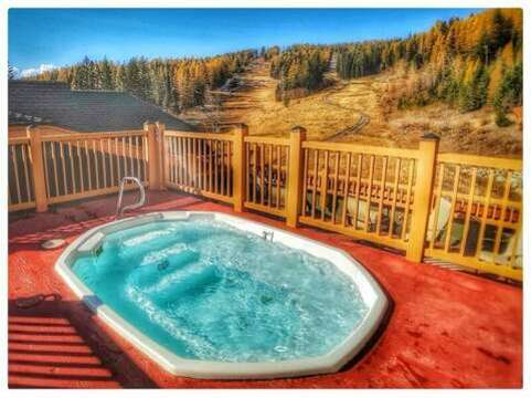 3893 Big Mountain Road 310 — photo