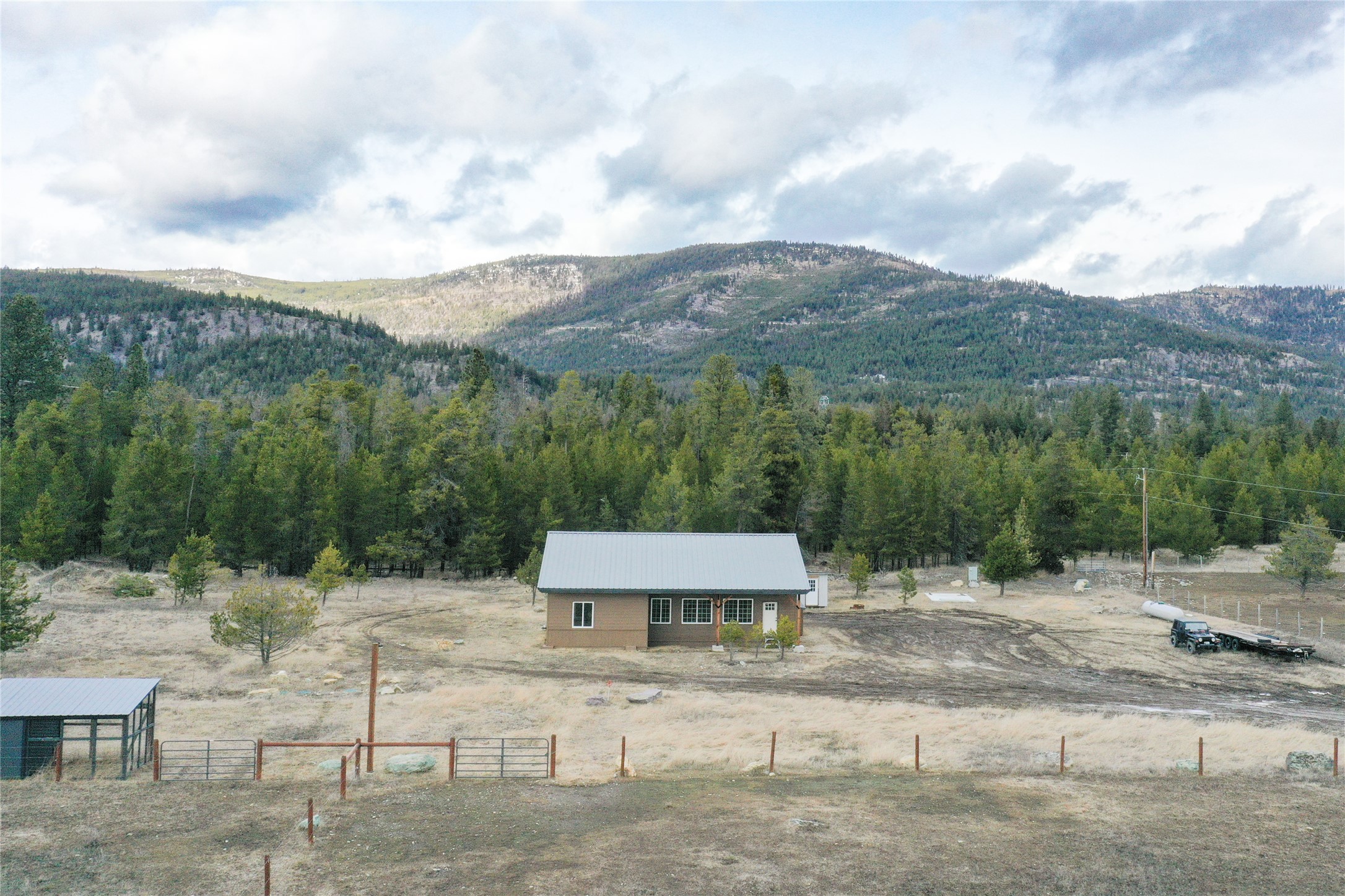 15 Old Creek Road — photo