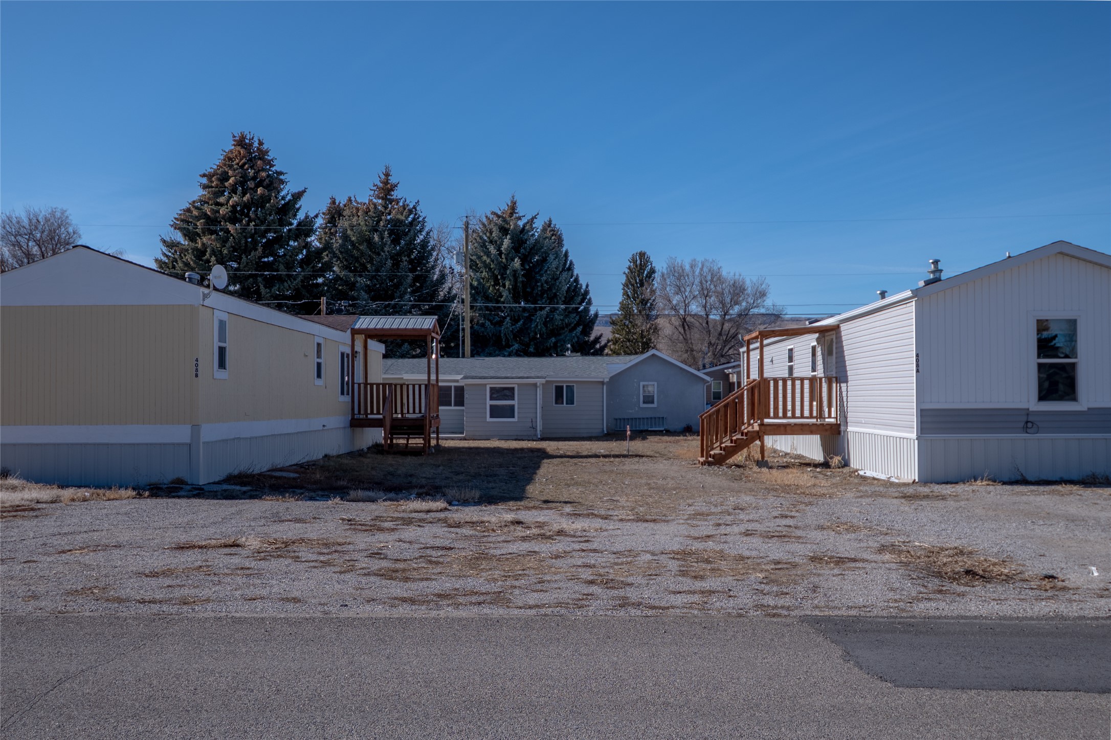 408 S Cedar Street — photo