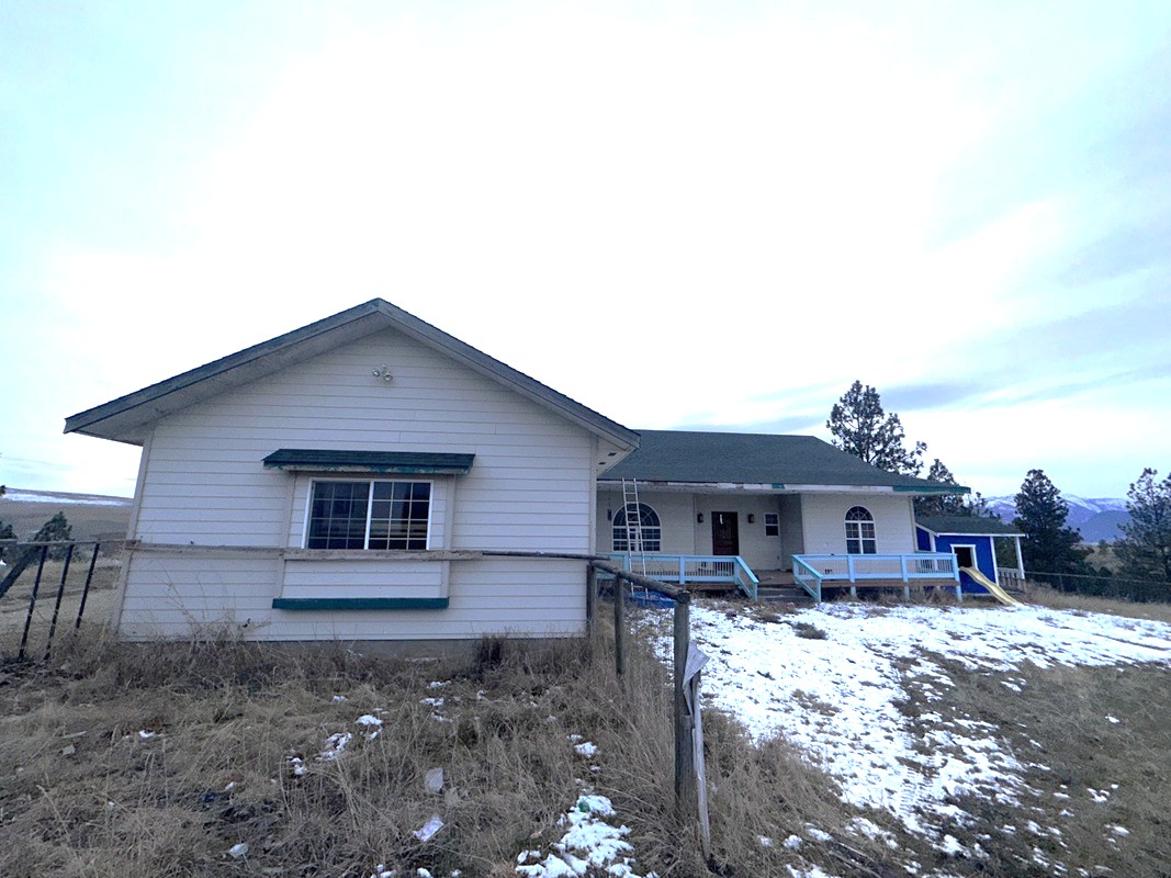 2155 S Sunset Bench Road — photo