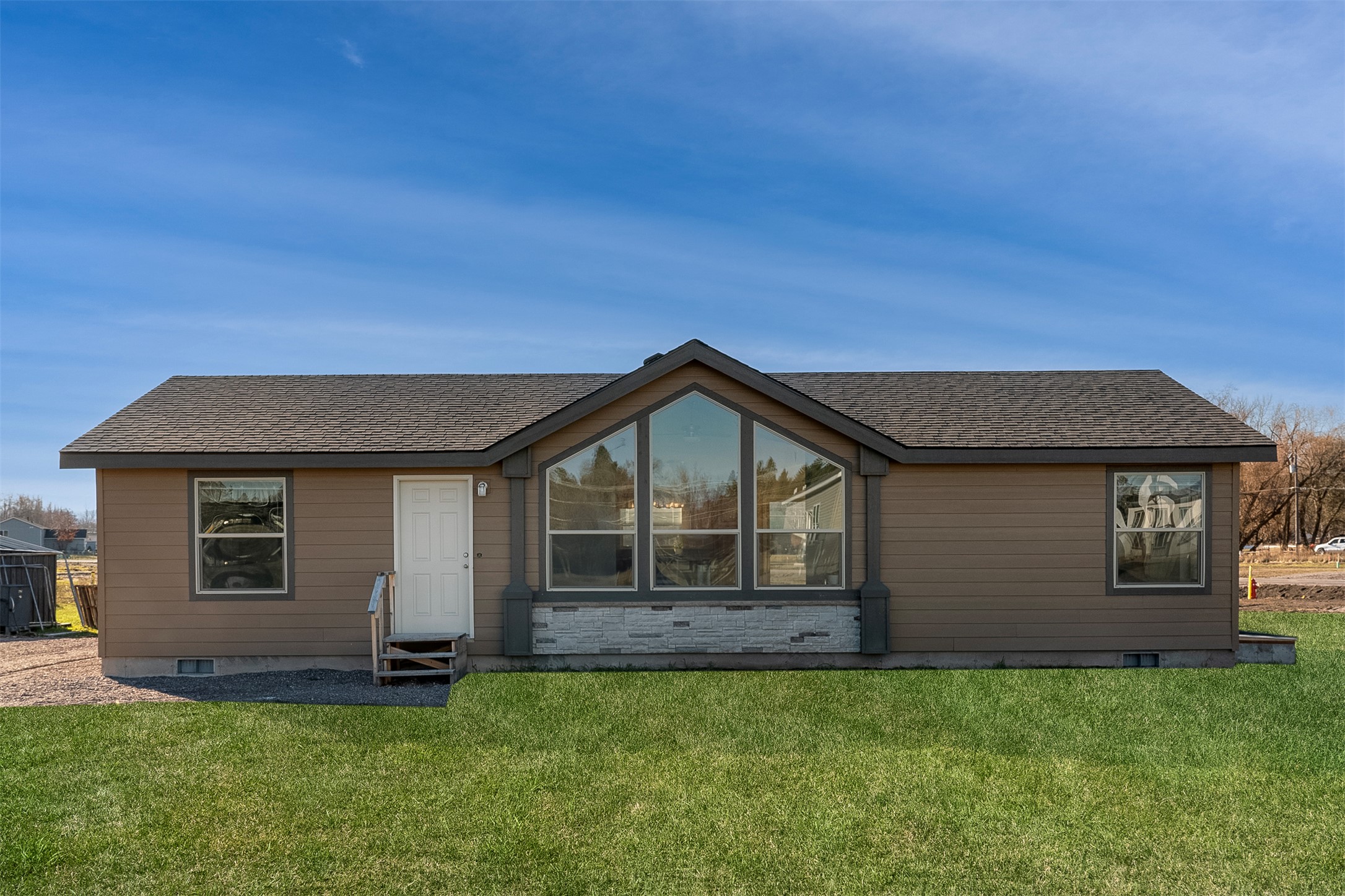 132 Wolverine Drive — photo