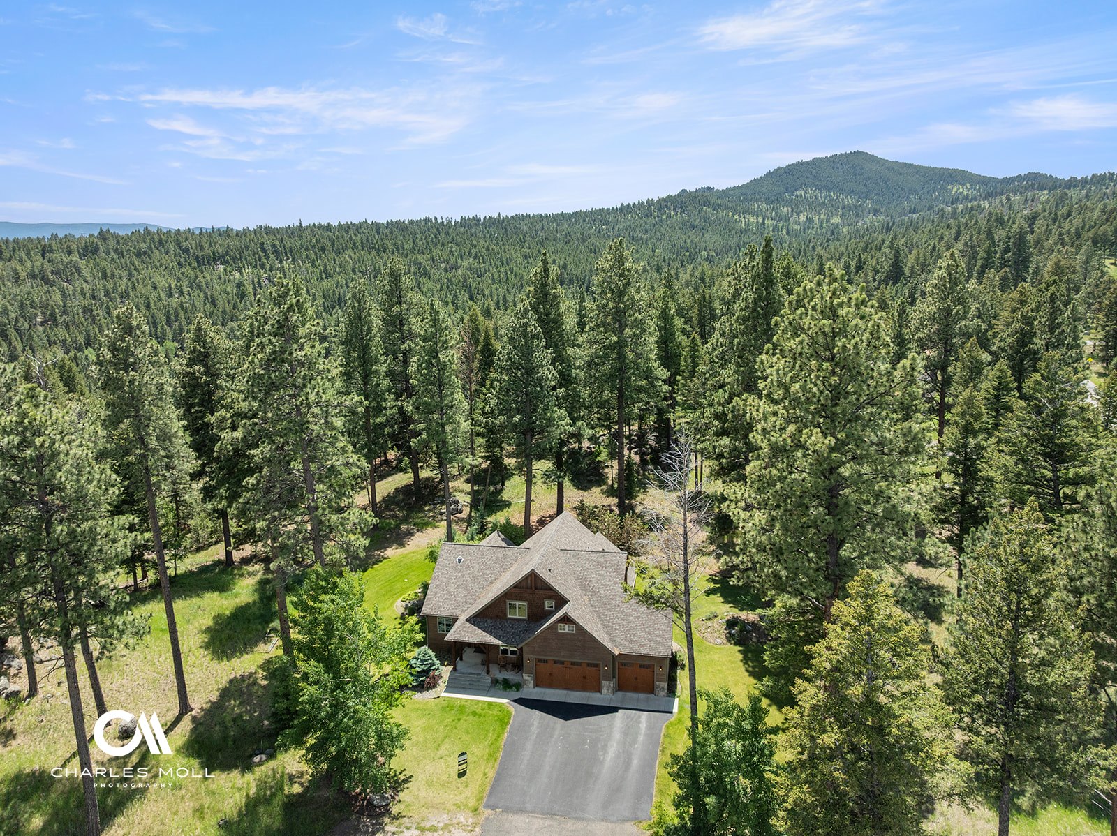 2 Grouse Court — photo