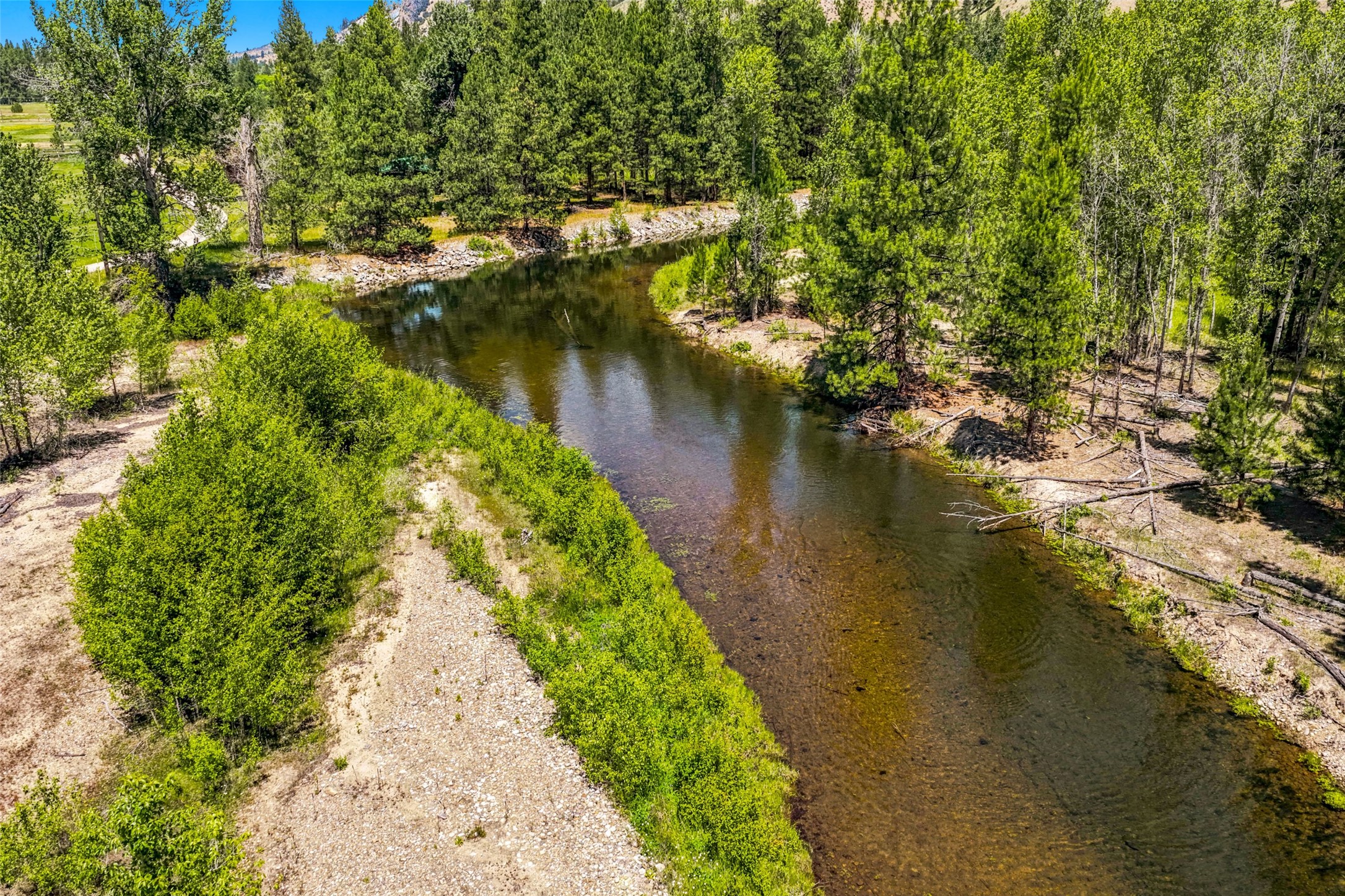 2848 E Gorus Loop, Darby, MT 59829 — photo 2