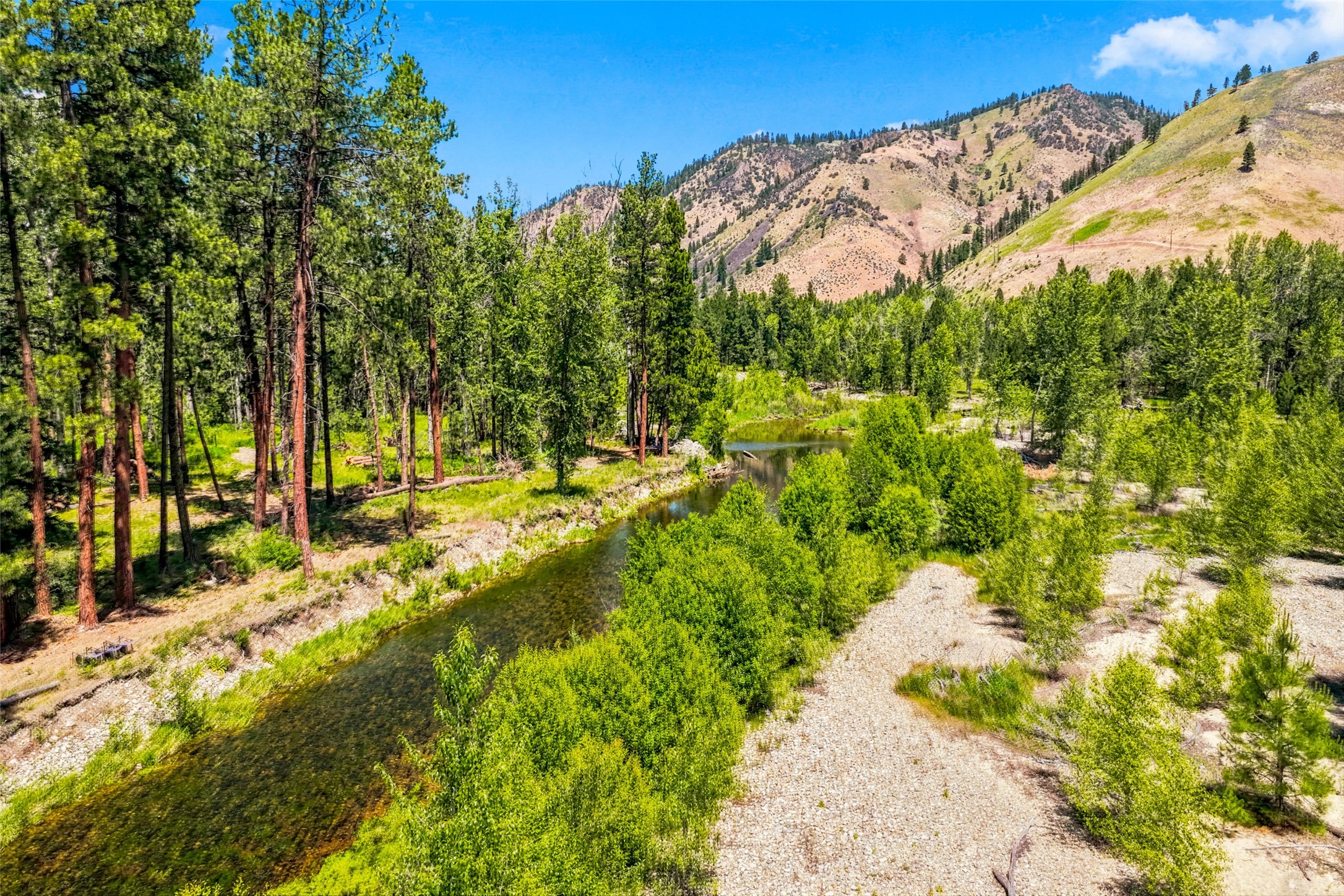 2848 E Gorus Loop, Darby, MT 59829 — photo 3
