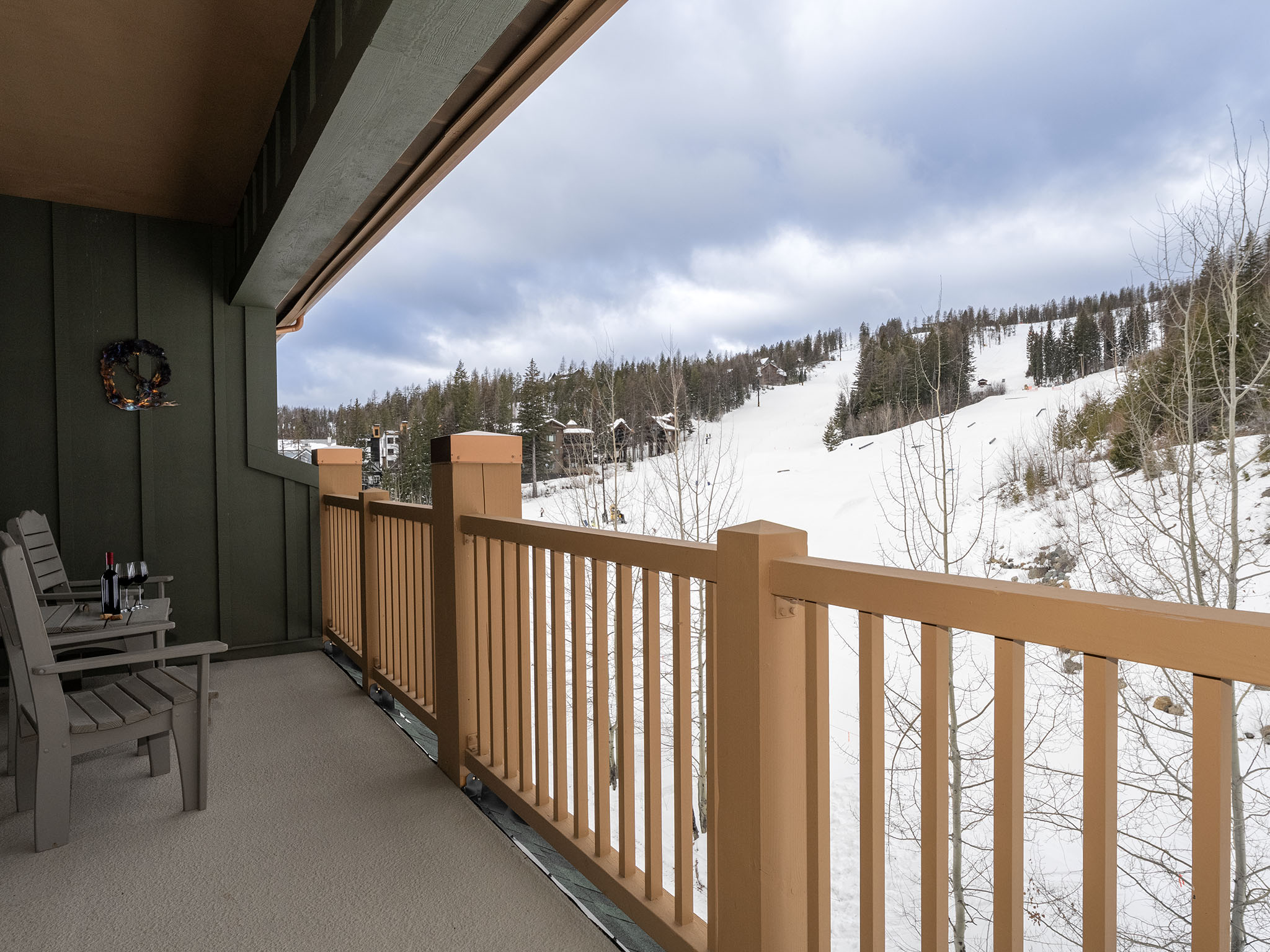 3893 Big Mountain Road 502 — photo