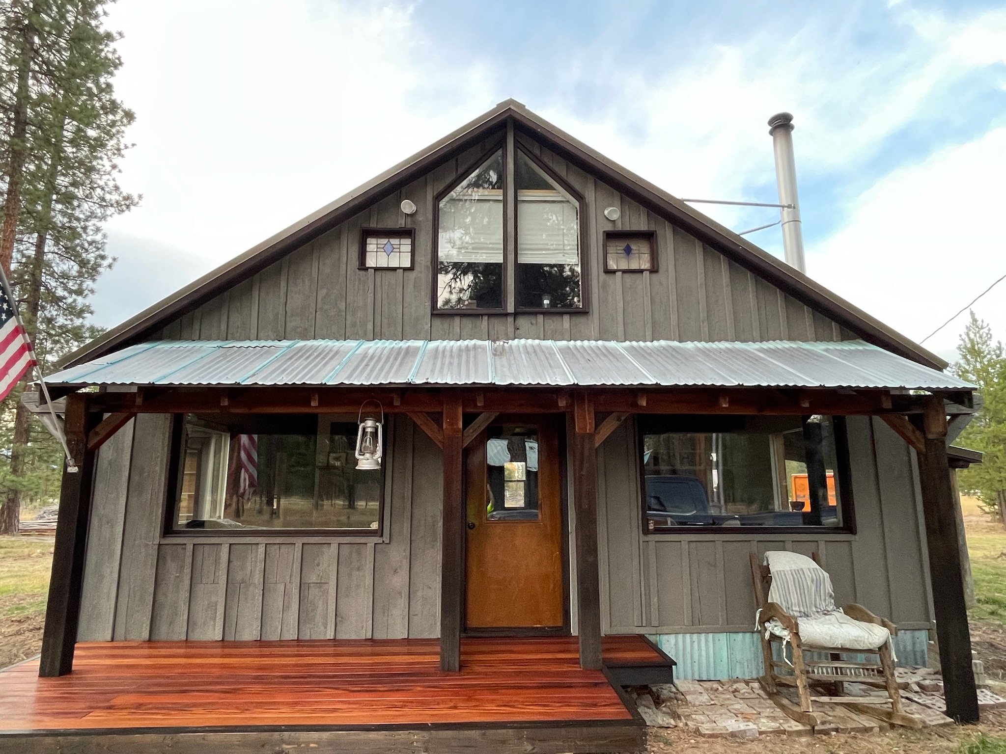 142 Hollopeter Road — photo