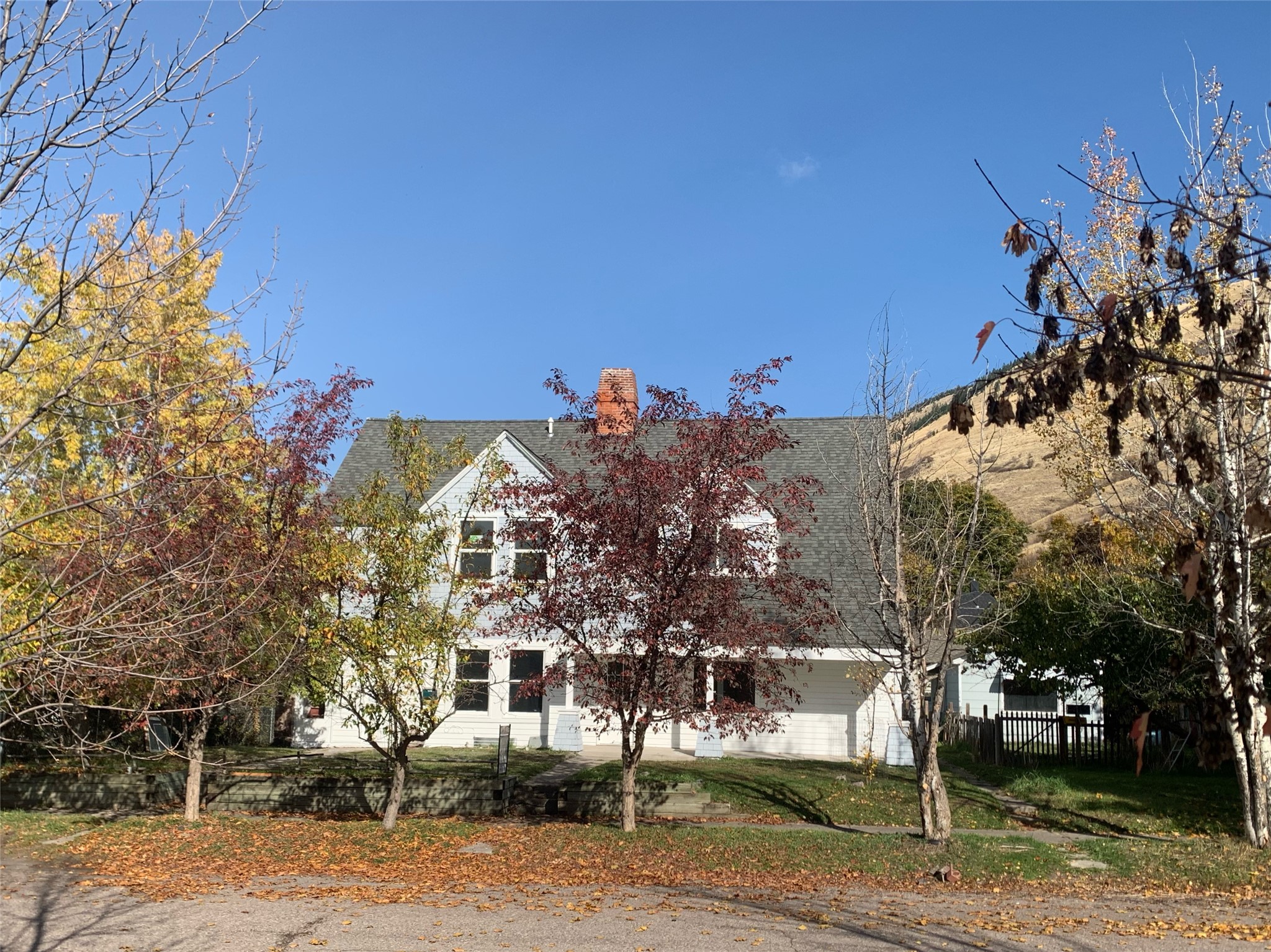 1110 Vine Street — photo