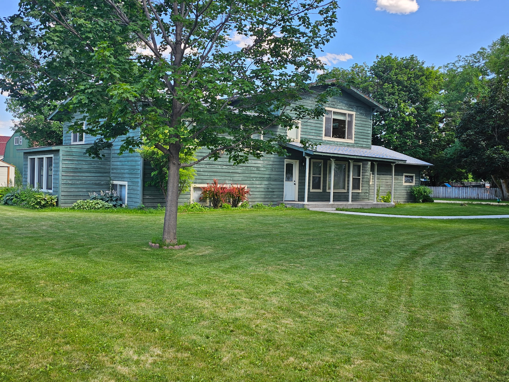 322 Lorraine Lane — photo