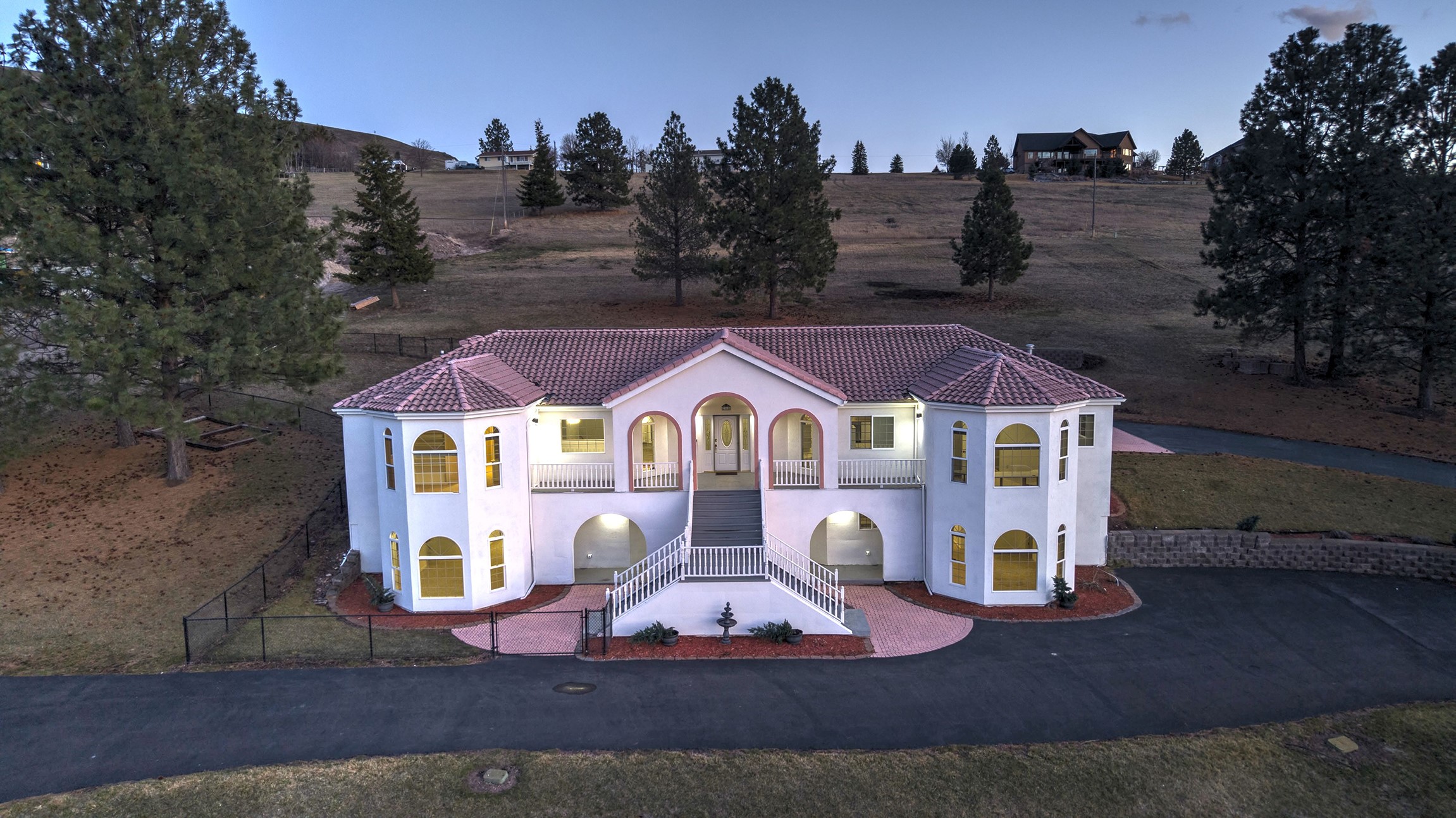 2965 Terrace Drive — photo