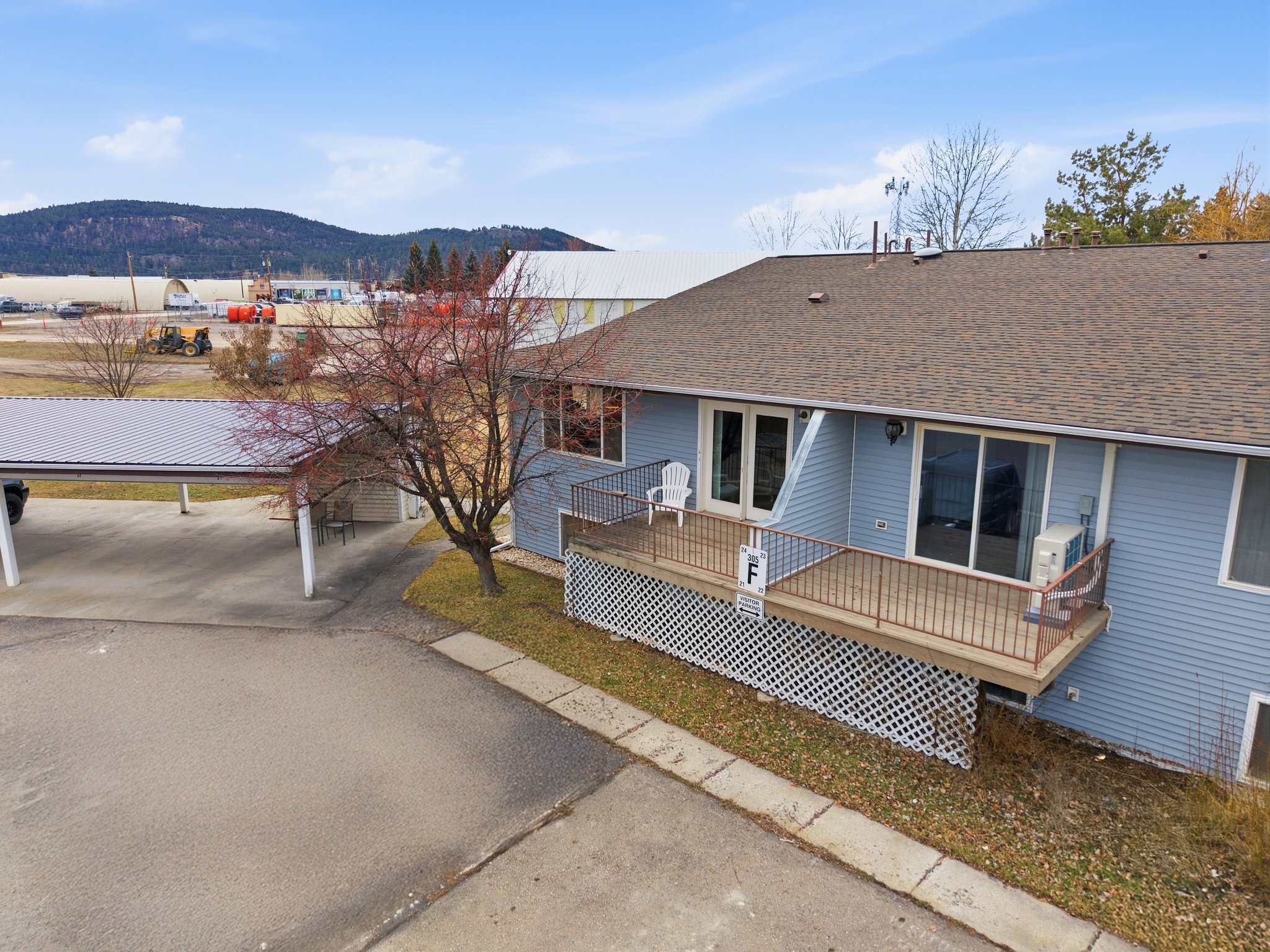 305 Kelly Road F21 — photo