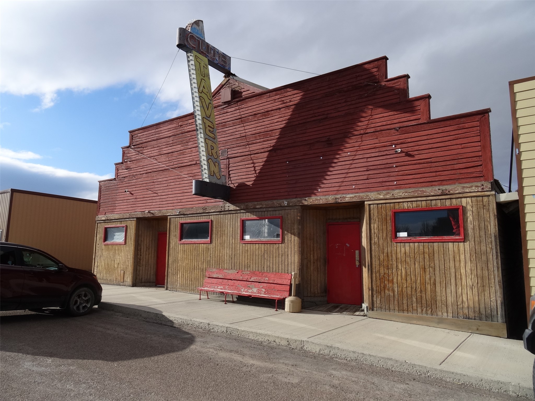 19 Main Street — photo