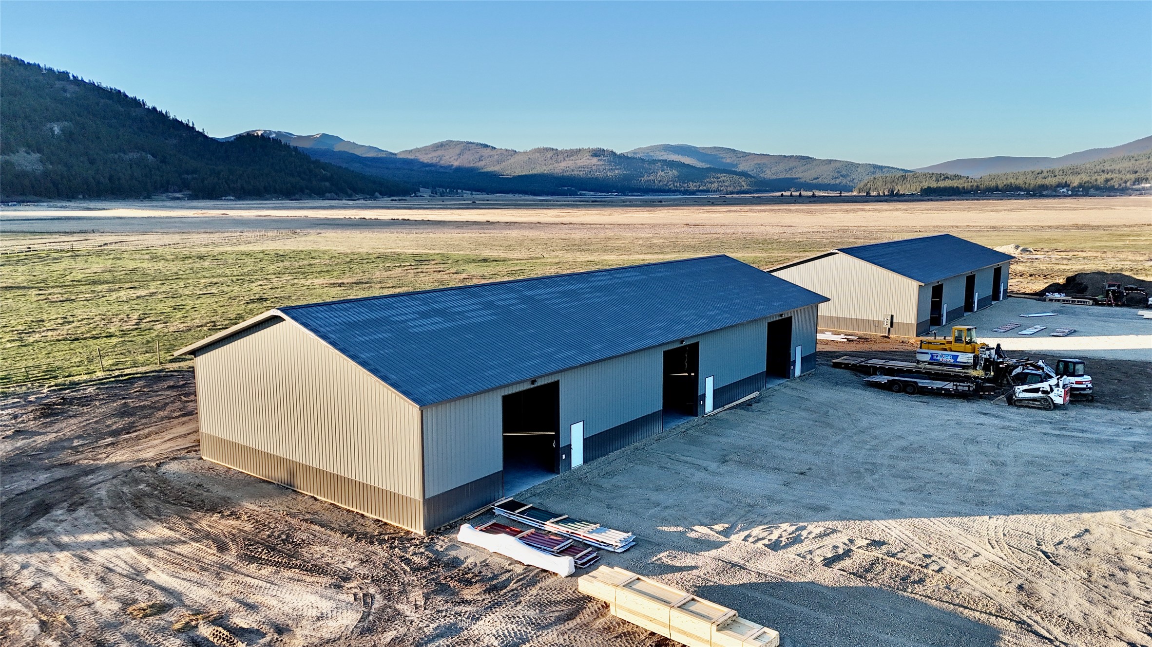 111 Big Horn Drive — photo