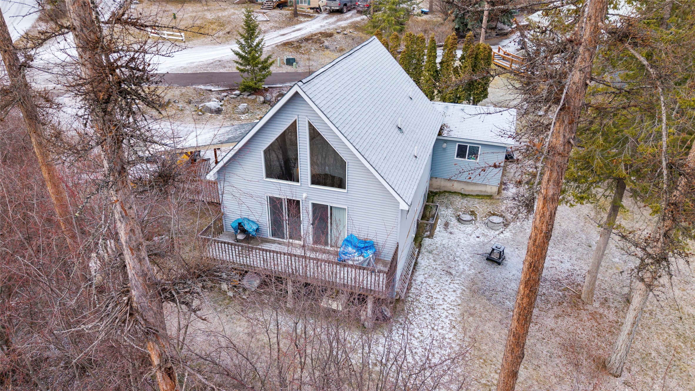 143 Parkview Lane — photo