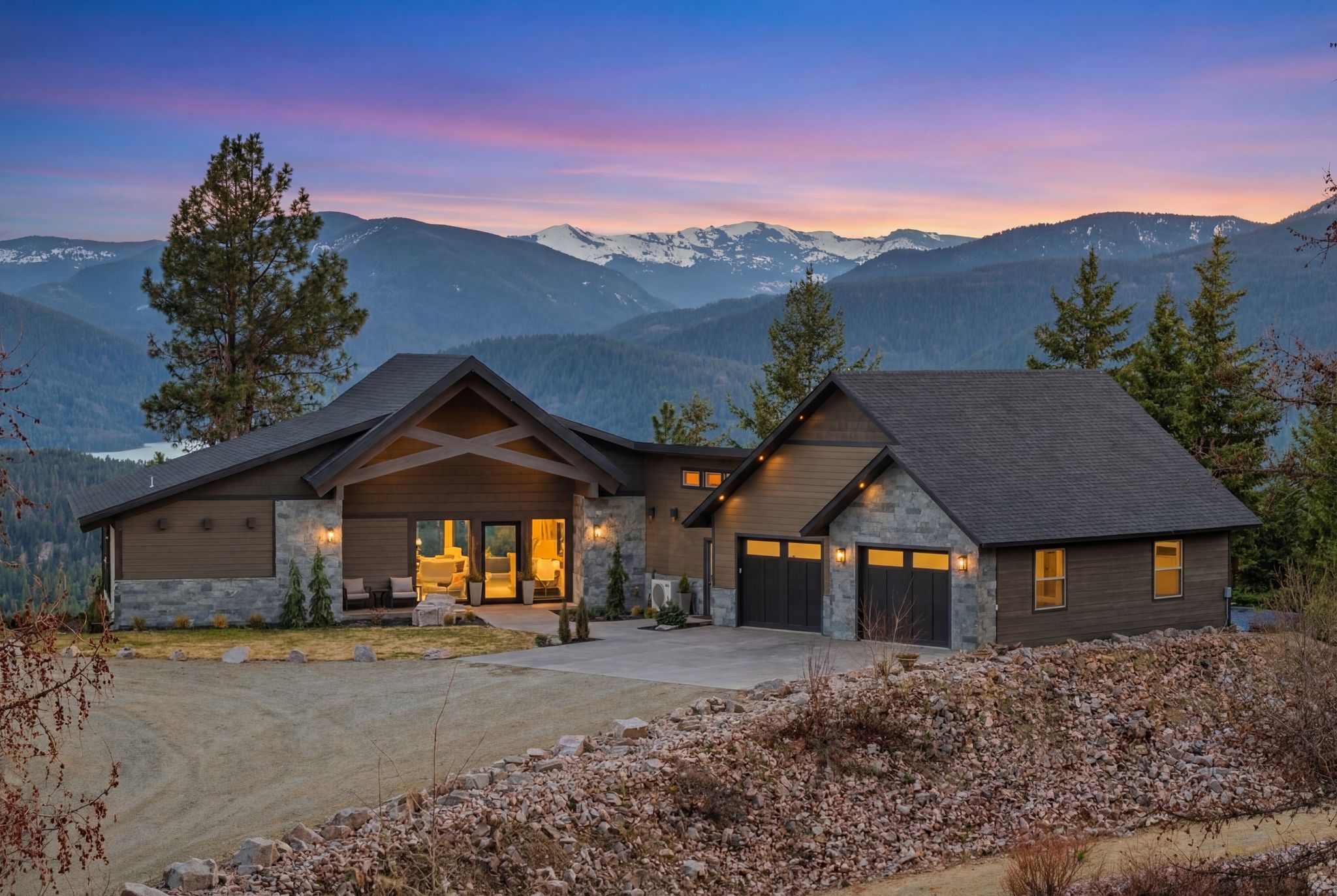 42 Twenty Peak Gulch Road — photo