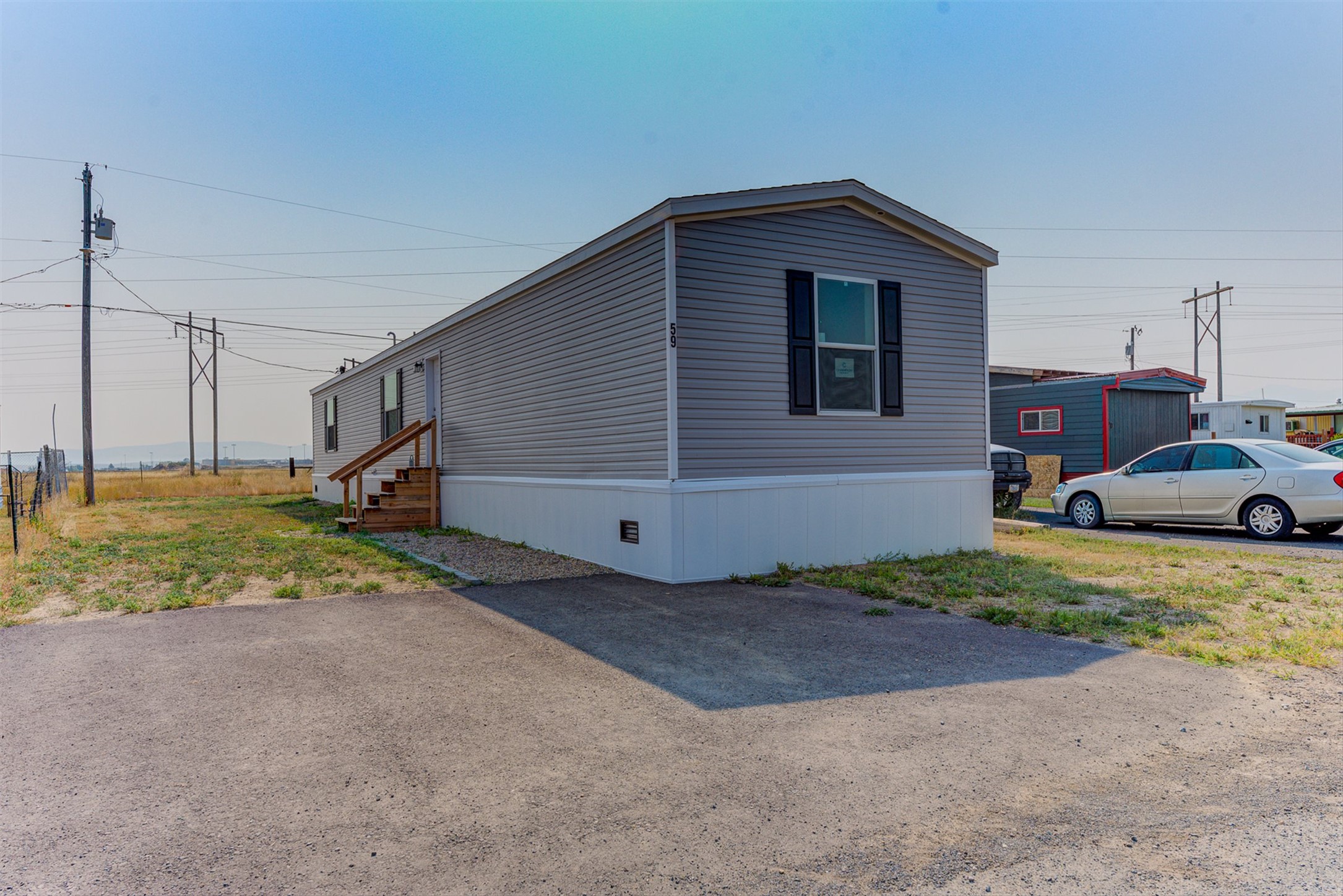 2765 Wylie Drive 59 — photo