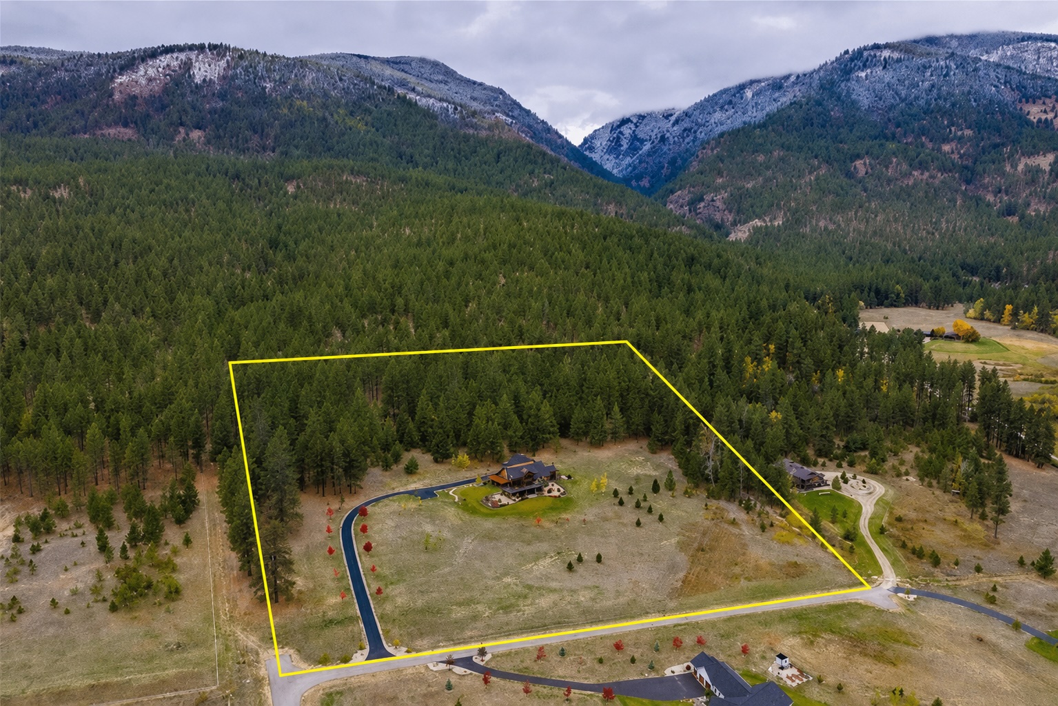 748 Ranch Ridge Lane, Florence, MT 59833 — photo 3