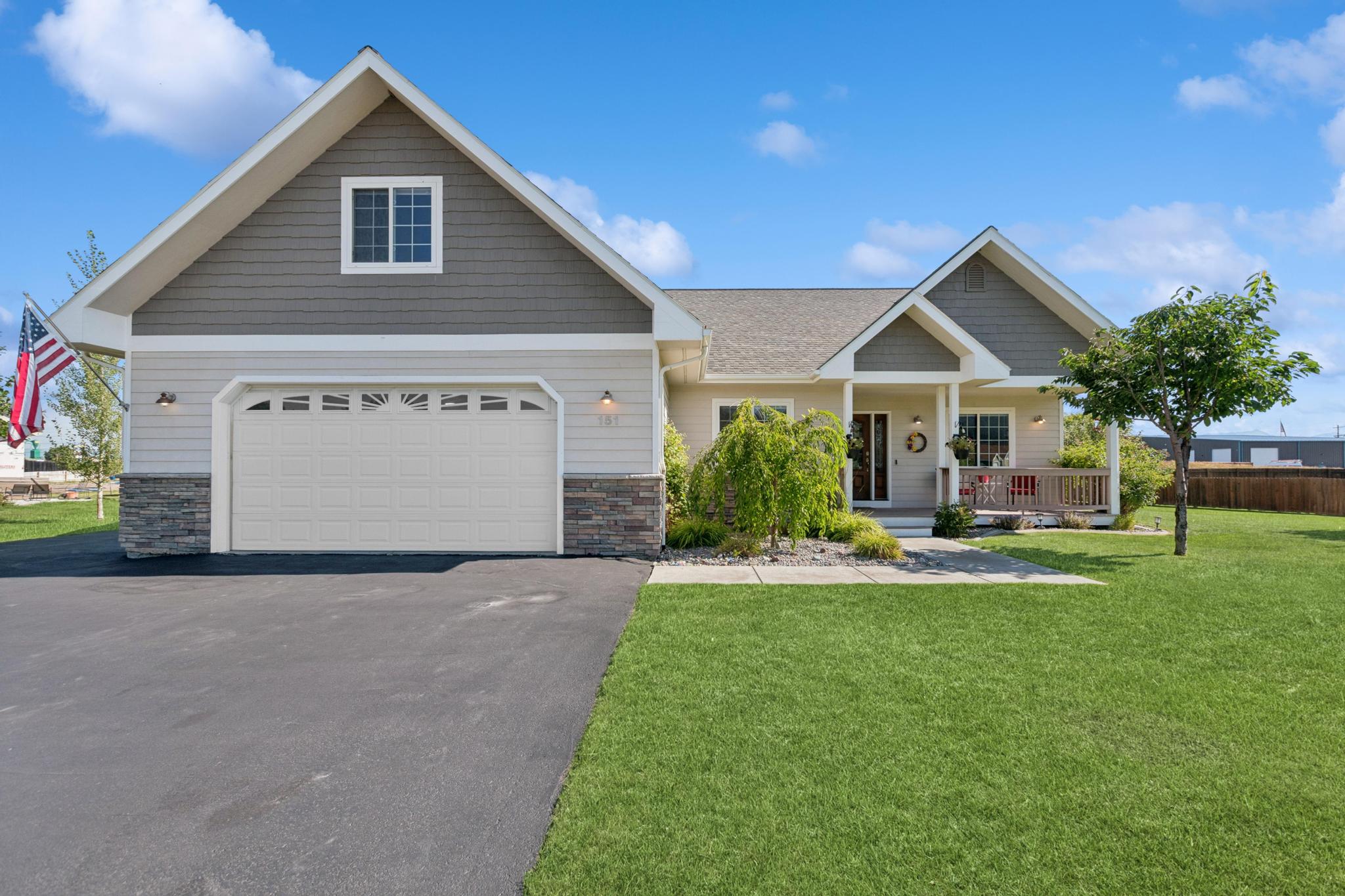 151 Rocky Meadows Loop, Kalispell, MT 59901 — photo 2