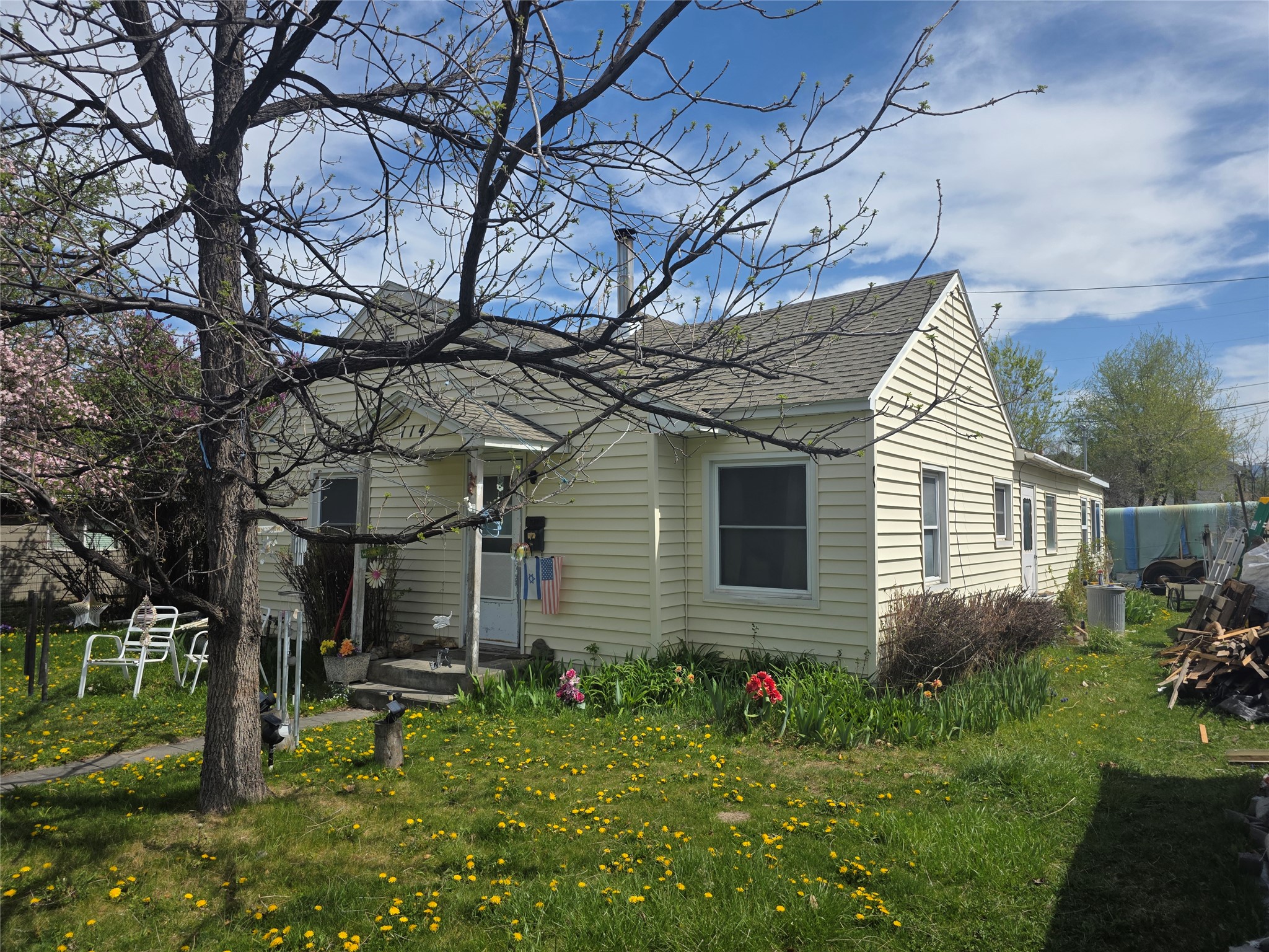 114 N 7th Street — photo