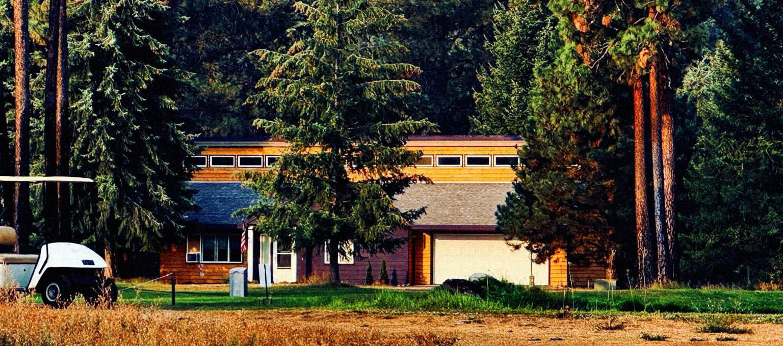 264 Trestle Creek Drive — photo